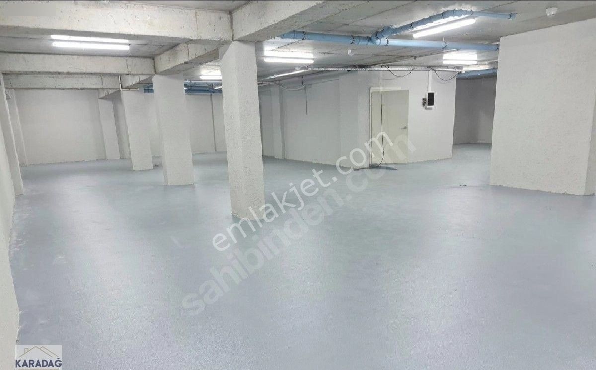 Sarıyer Maden'de Butik Sitede Satılık (3+1)çatı Dubleksi - Görsel 4