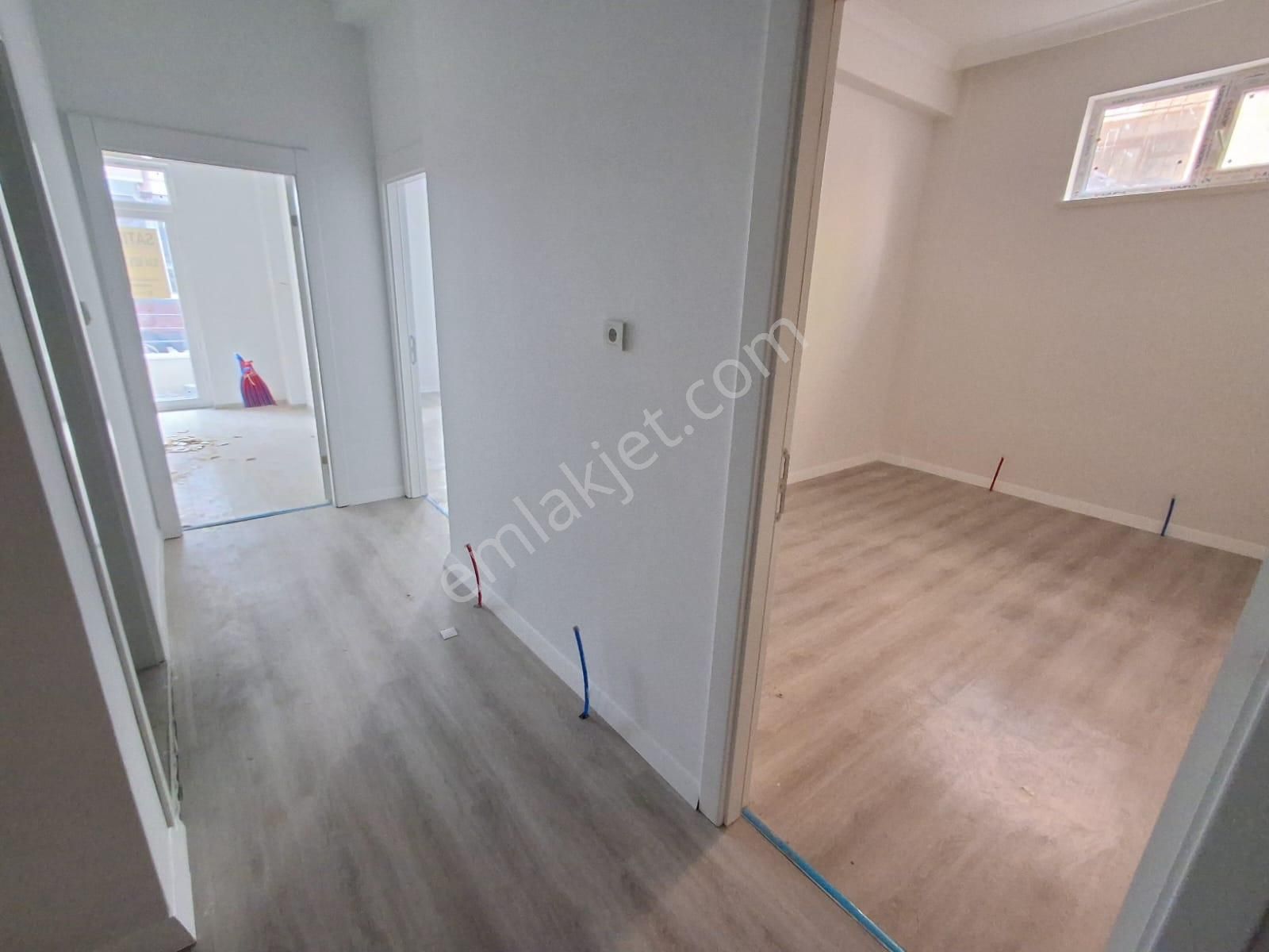 Altındağ - Battalgazi Mahallesinde Full+full Yapılı 2+1 Satılık Sıfır Daireleri !!! - Görsel 24