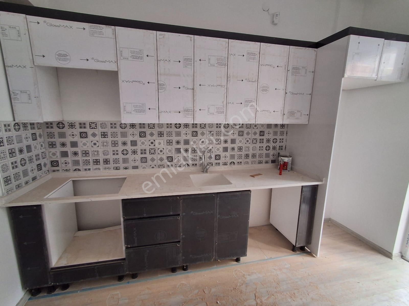 Altındağ - Battalgazi Mahallesinde Full+full Yapılı 2+1 Satılık Sıfır Daireleri !!! - Görsel 7