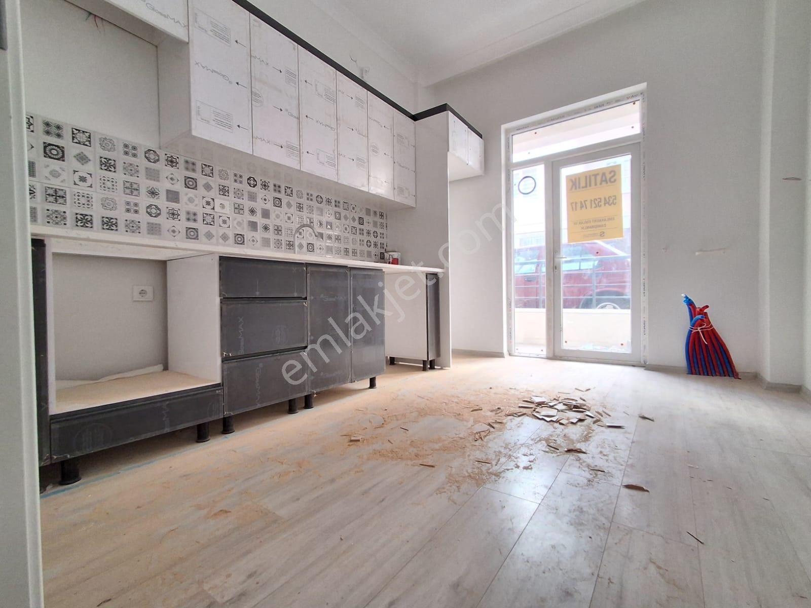 Altındağ - Battalgazi Mahallesinde Full+full Yapılı 2+1 Satılık Sıfır Daireleri !!! - Görsel 6