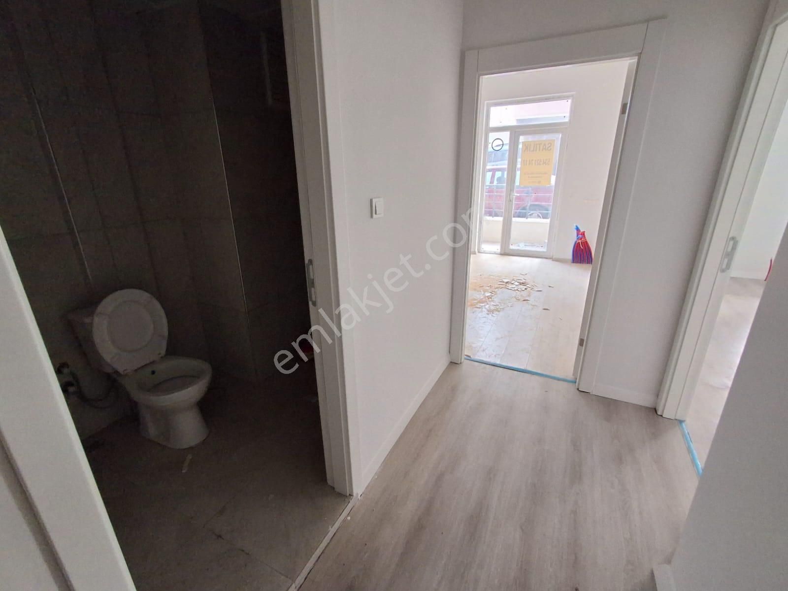 Altındağ - Battalgazi Mahallesinde Full+full Yapılı 2+1 Satılık Sıfır Daireleri !!! - Görsel 25