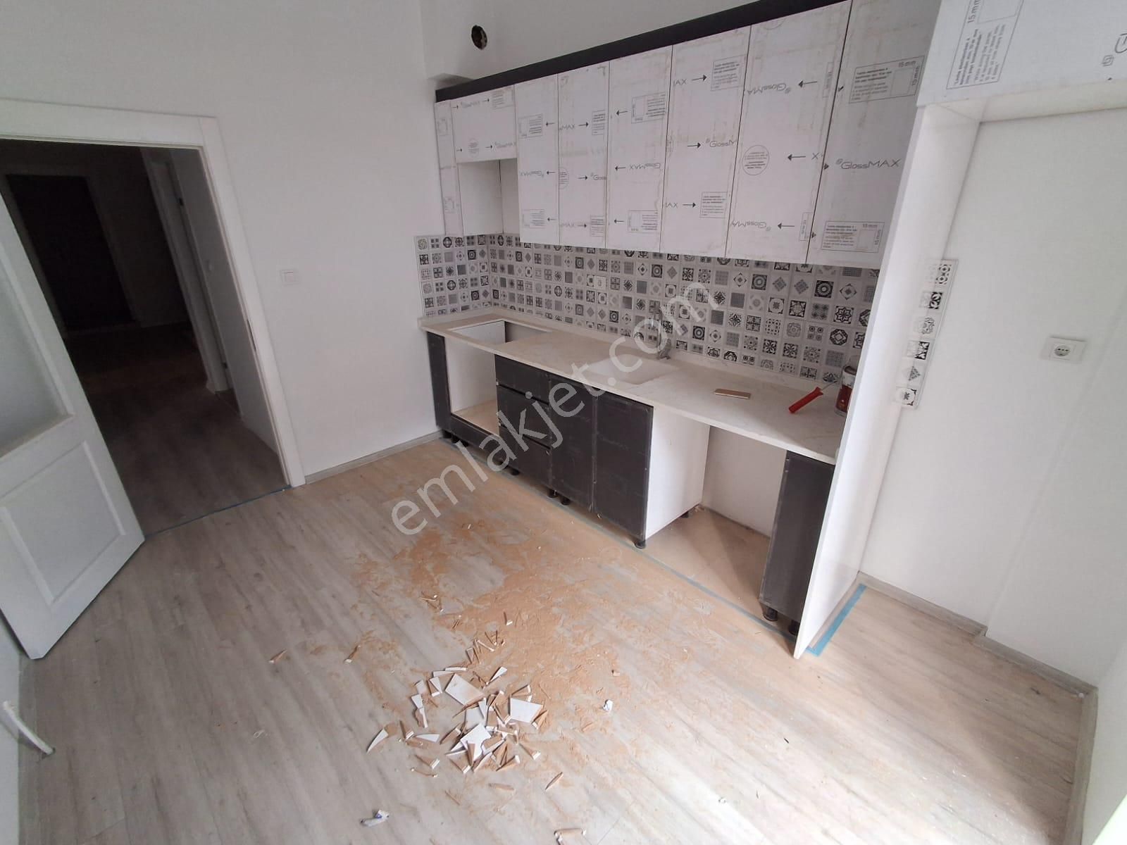 Altındağ - Battalgazi Mahallesinde Full+full Yapılı 2+1 Satılık Sıfır Daireleri !!! - Görsel 2