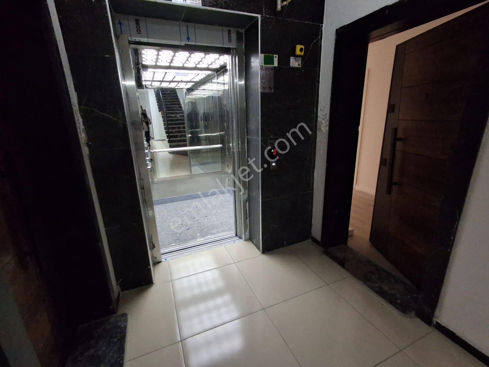 Altındağ - Battalgazi Mahallesinde Full+full Yapılı 2+1 Satılık Sıfır Daireleri !!! - Görsel 28