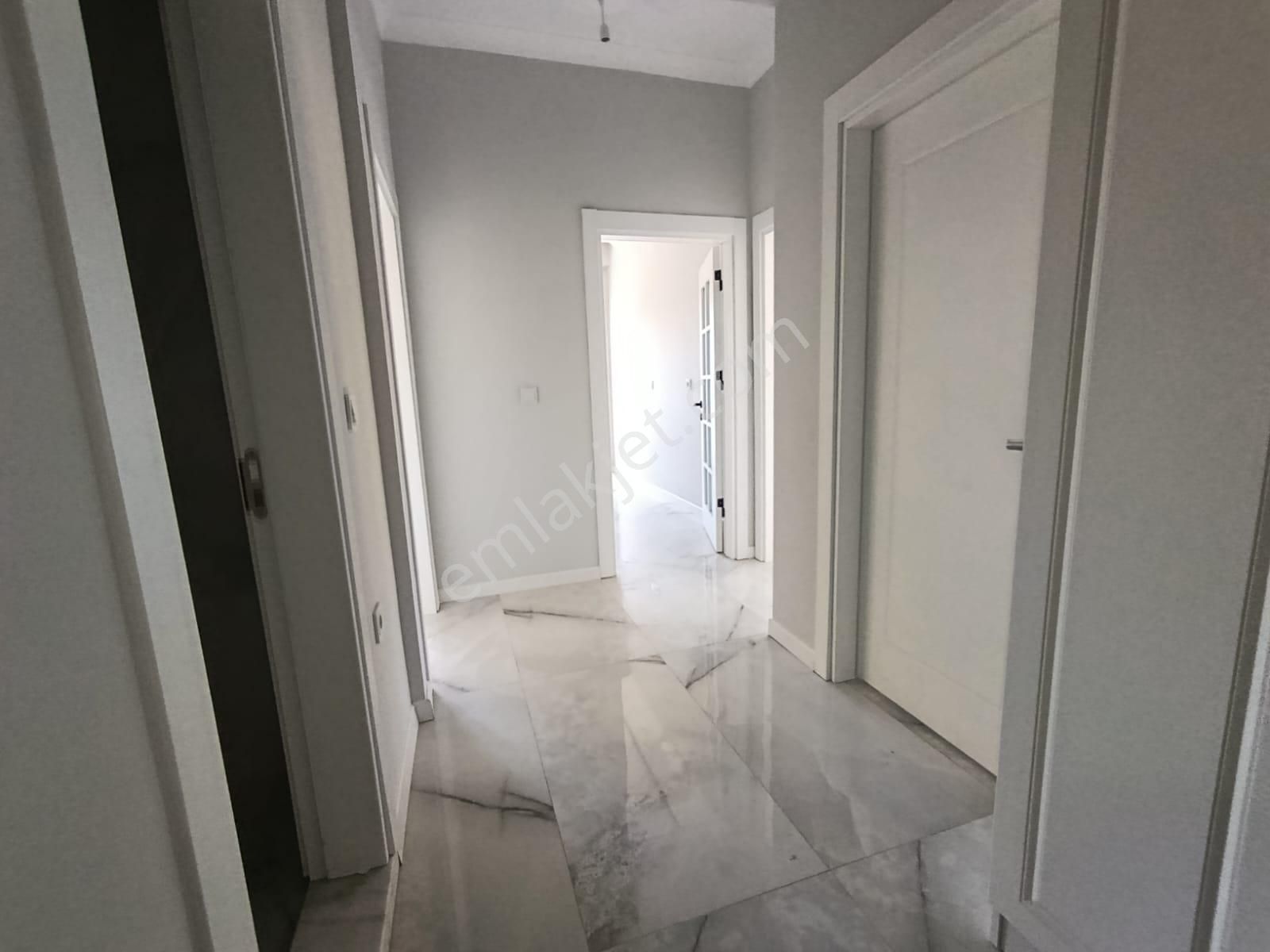 Kerim'den Küçükkuyu Merkezde Satılık 2+1 Site İçi Daire - Görsel 32