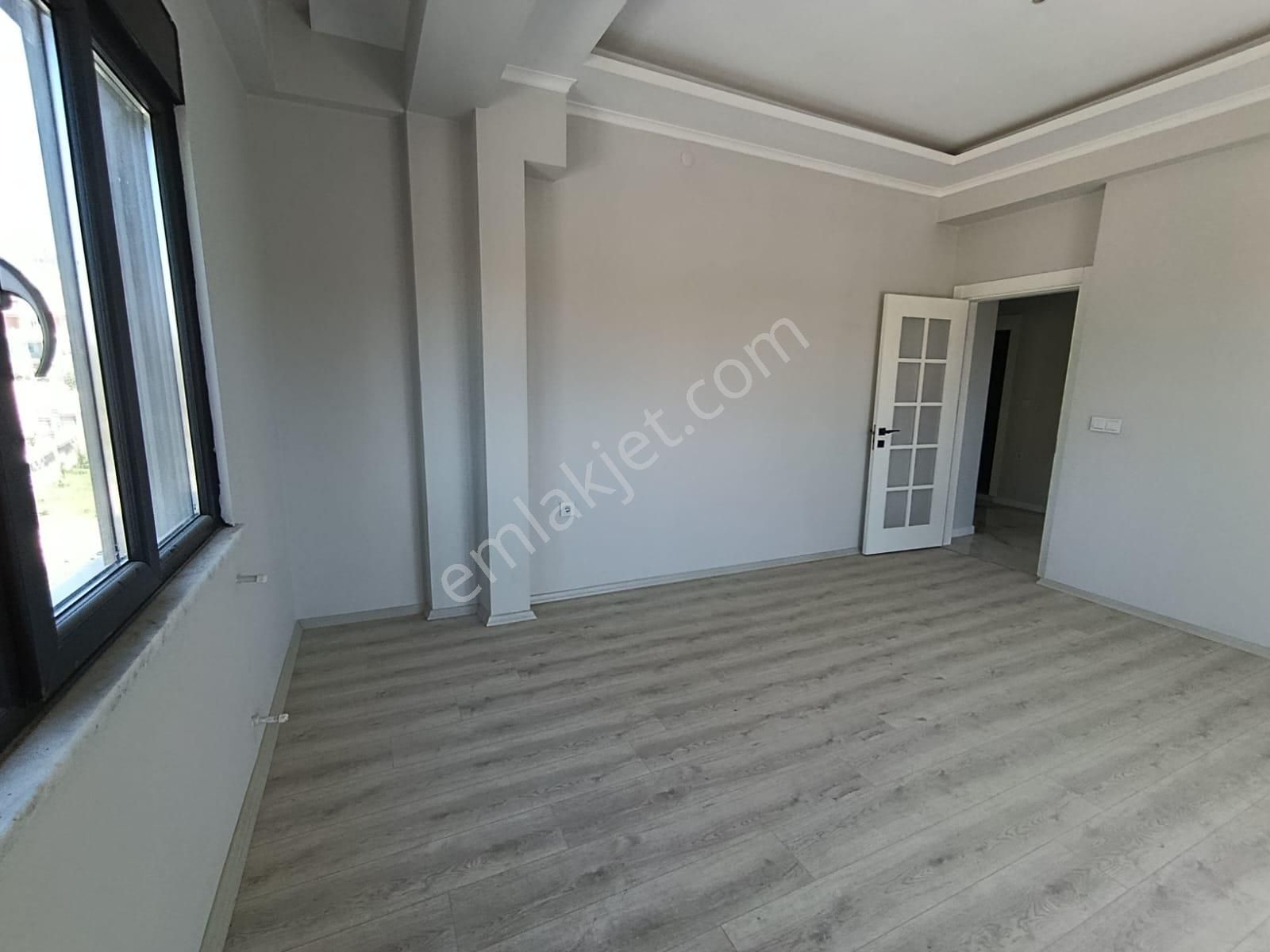 Kerim'den Küçükkuyu Merkezde Satılık 2+1 Site İçi Daire - Görsel 23