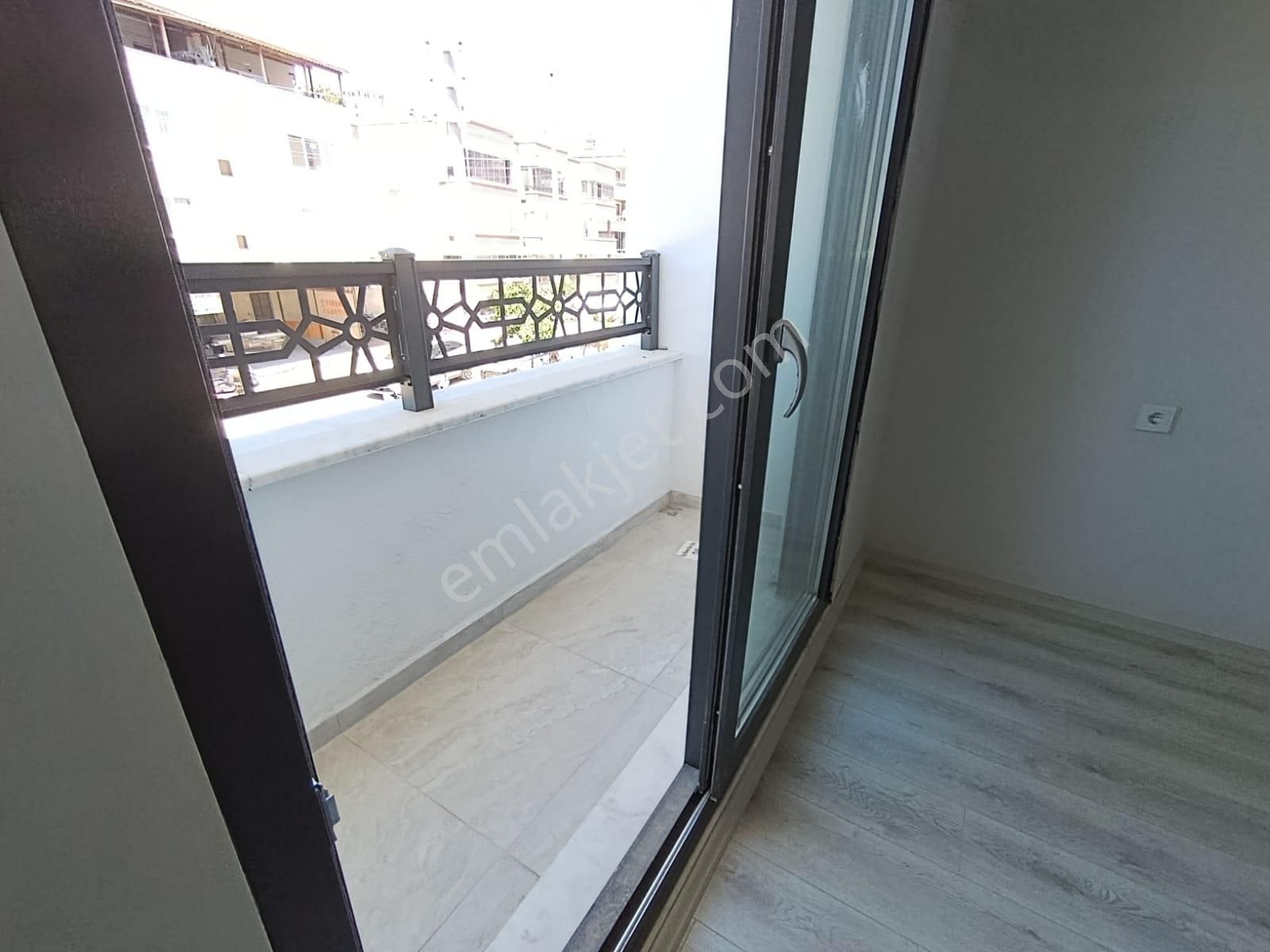 Kerim'den Küçükkuyu Merkezde Satılık 2+1 Site İçi Daire - Görsel 20