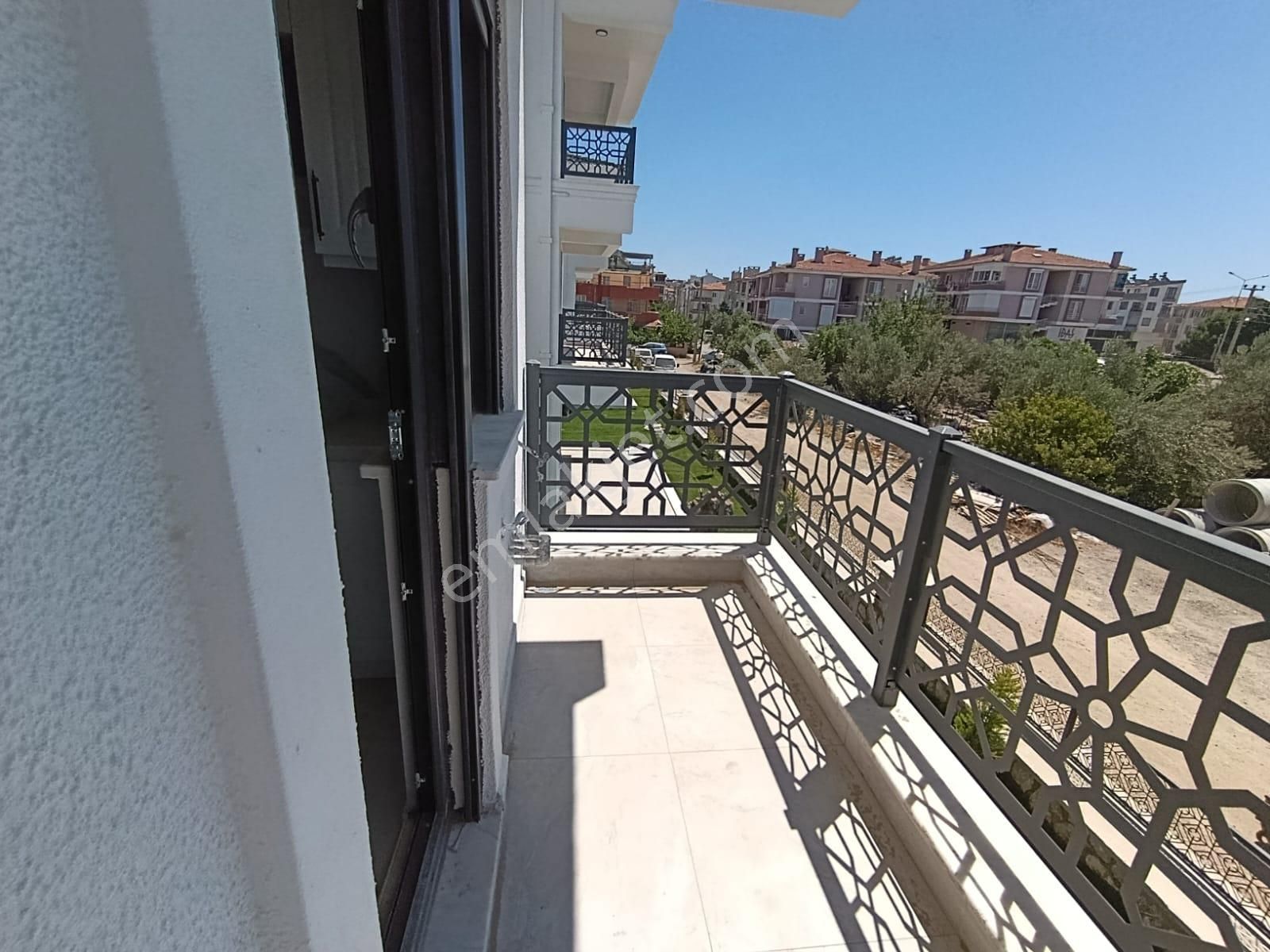 Kerim'den Küçükkuyu Merkezde Satılık 2+1 Site İçi Daire - Görsel 19