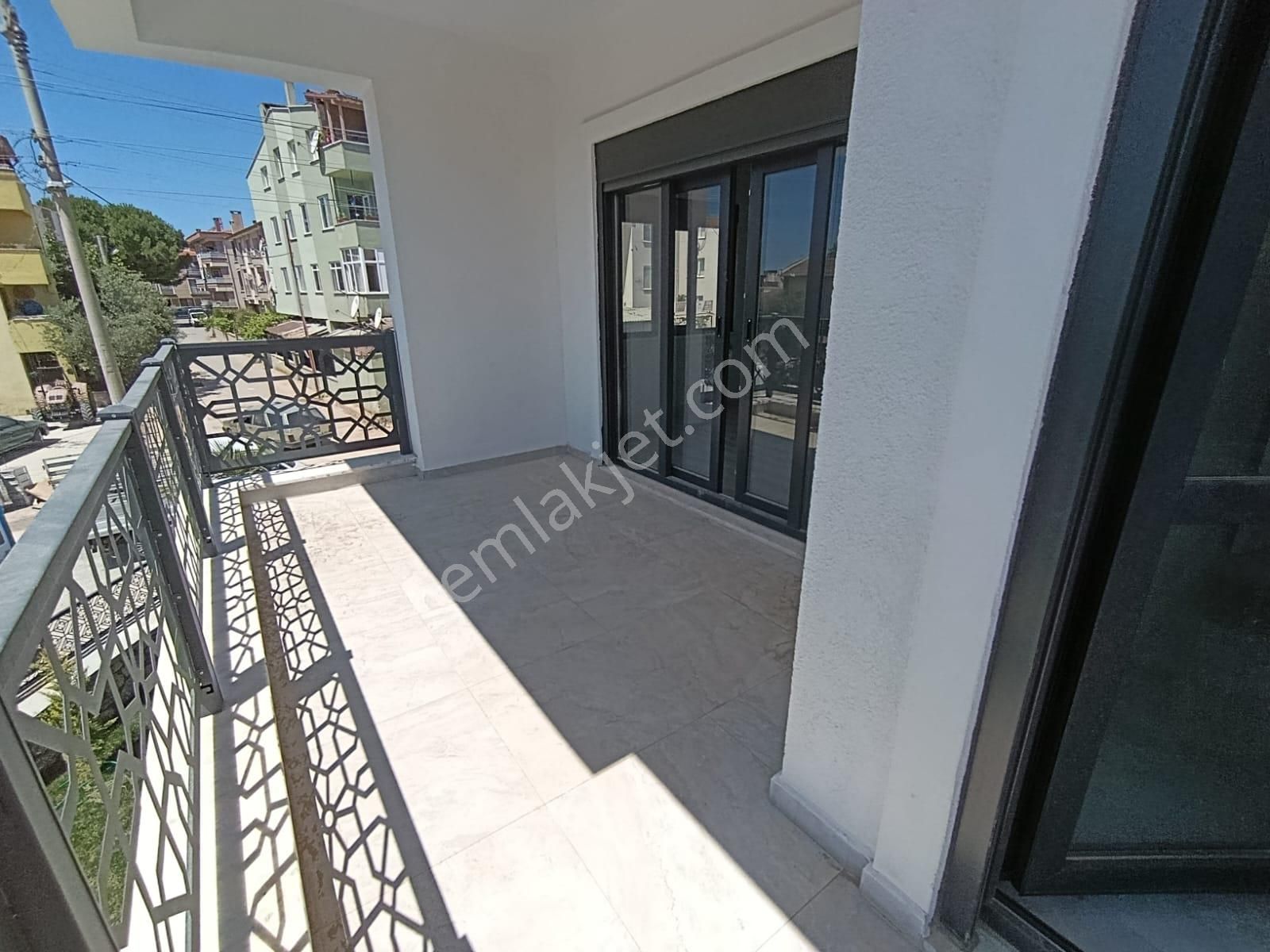 Kerim'den Küçükkuyu Merkezde Satılık 2+1 Site İçi Daire - Görsel 10