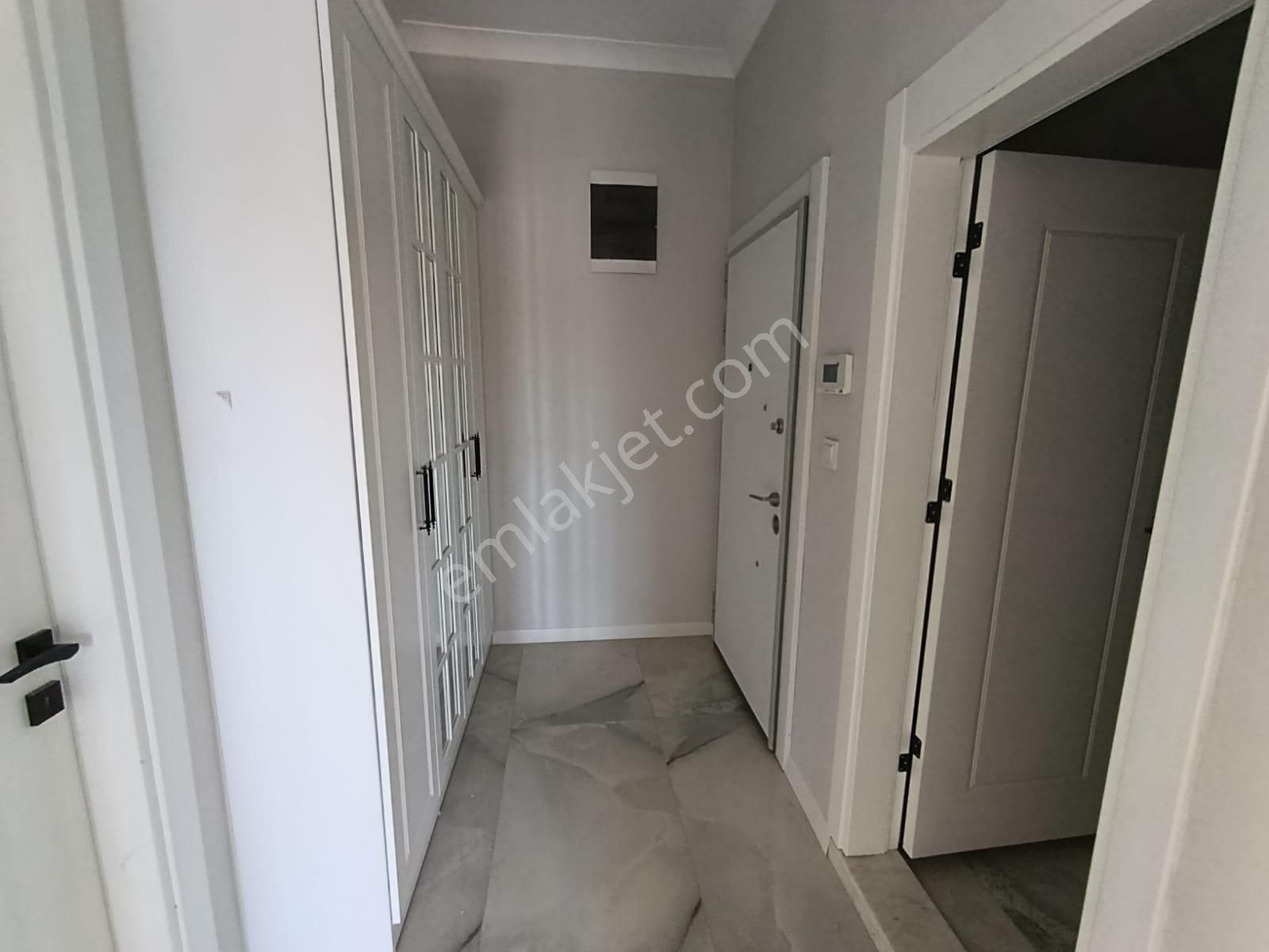 Kerim'den Küçükkuyu Merkezde Satılık 2+1 Site İçi Daire - Görsel 27