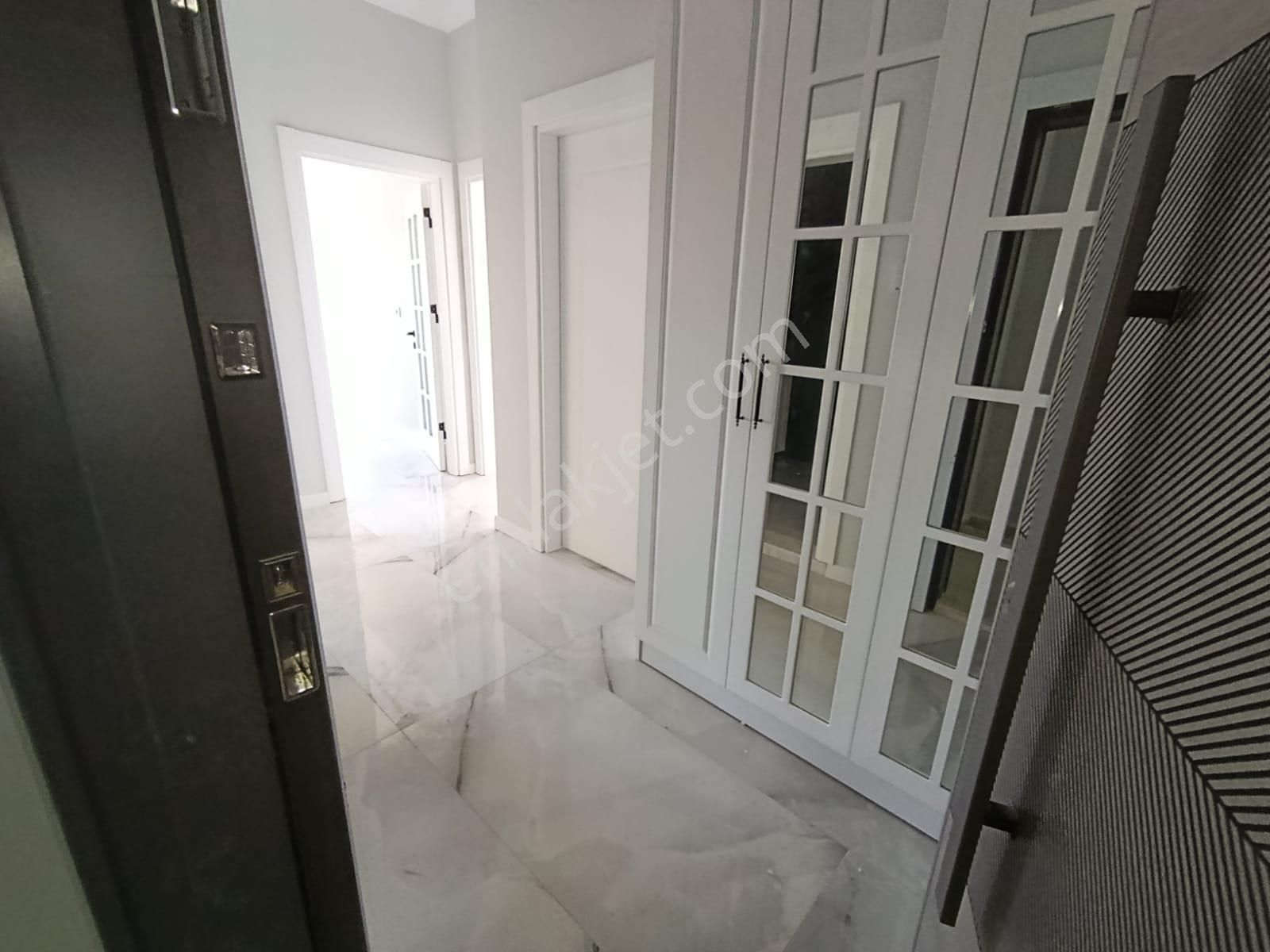 Kerim'den Küçükkuyu Merkezde Satılık 2+1 Site İçi Daire - Görsel 3