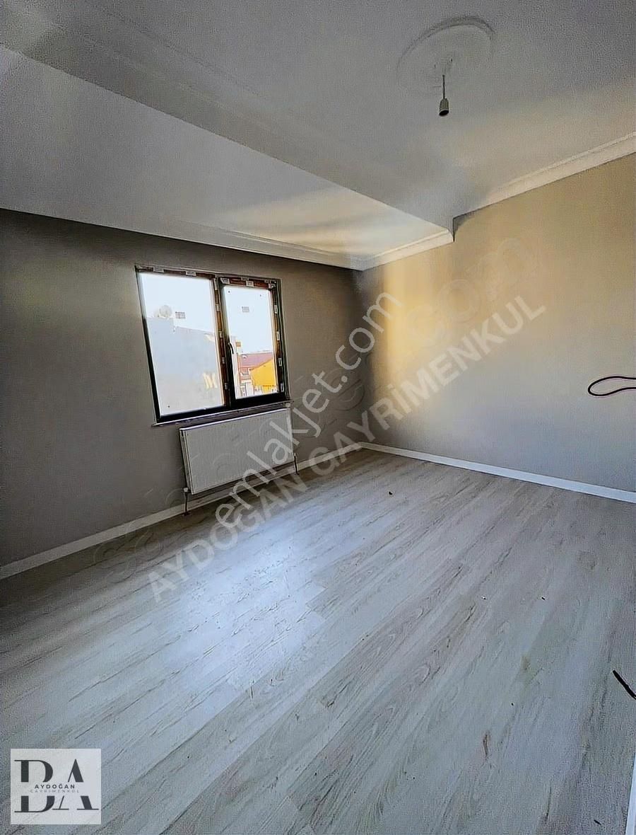 Aydoğan'dan Sıfır Asansörlü 2+1 Satılık Ara Kat Daire - Görsel 18