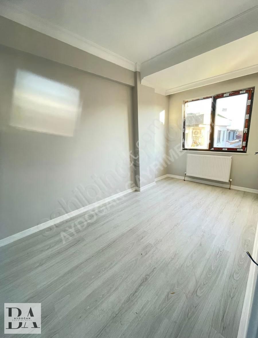 Aydoğan'dan Sıfır Asansörlü 2+1 Satılık Ara Kat Daire - Görsel 17