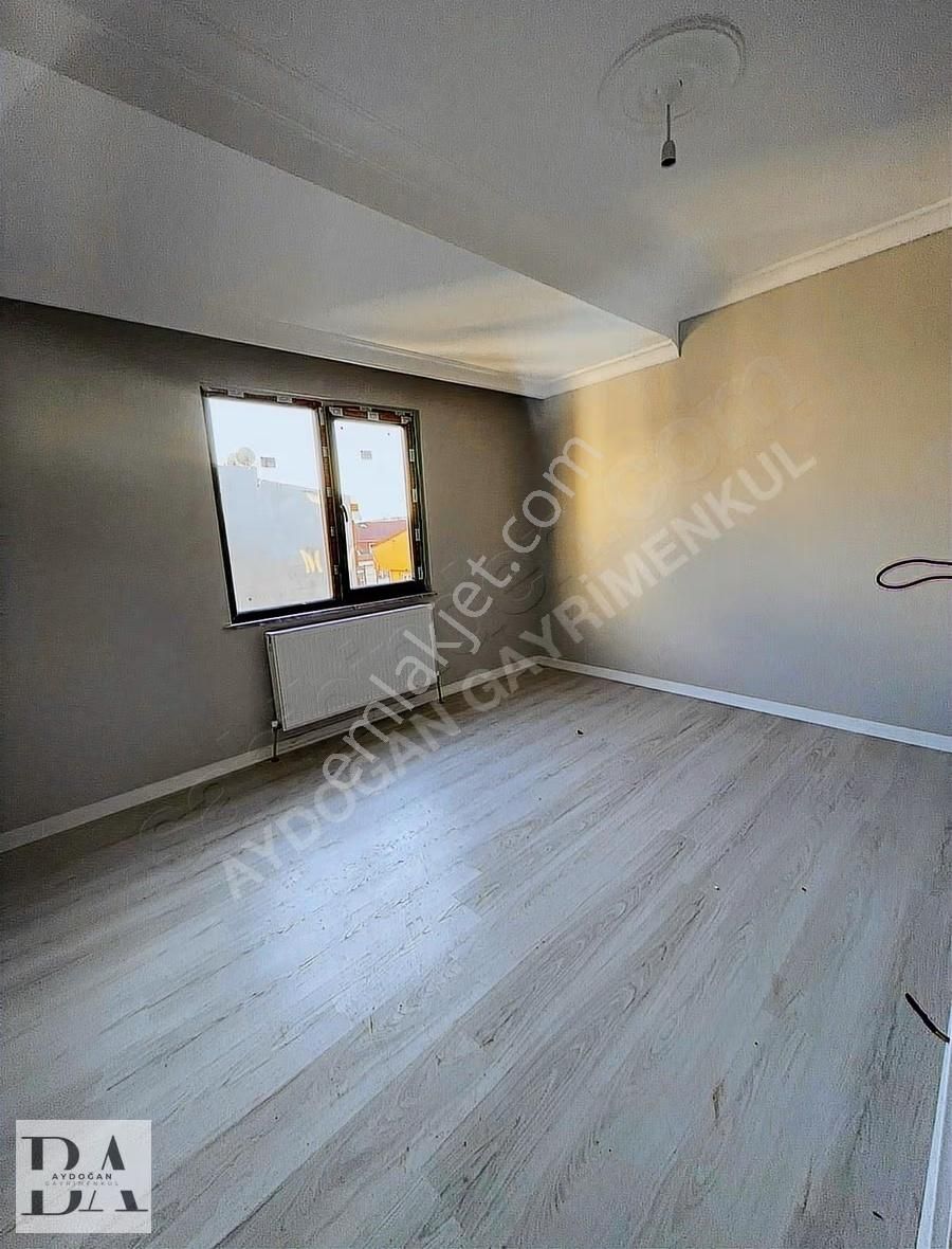 Aydoğan'dan Sıfır Asansörlü 2+1 Satılık Ara Kat Daire - Görsel 13