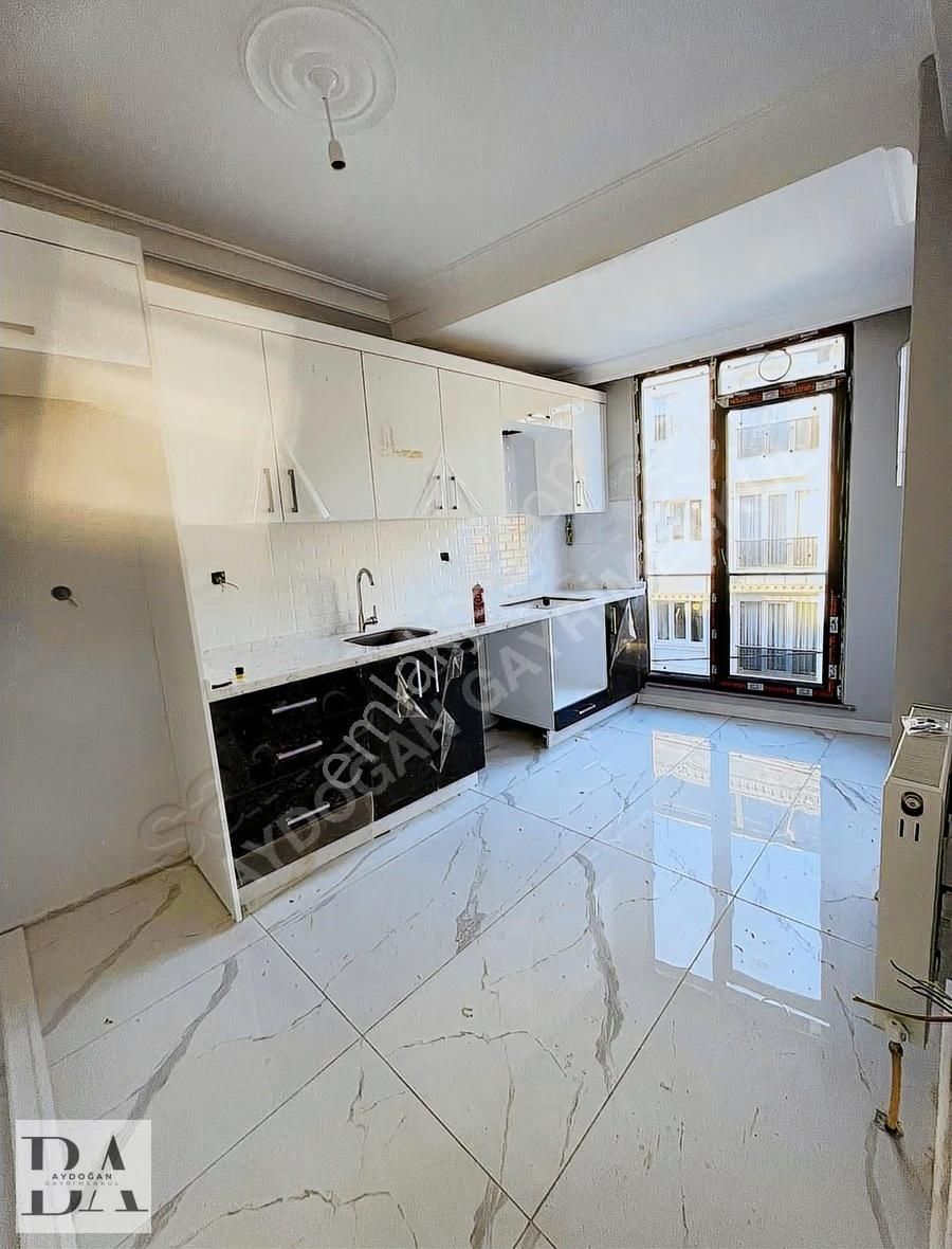 Aydoğan'dan Sıfır Asansörlü 2+1 Satılık Ara Kat Daire - Görsel 6