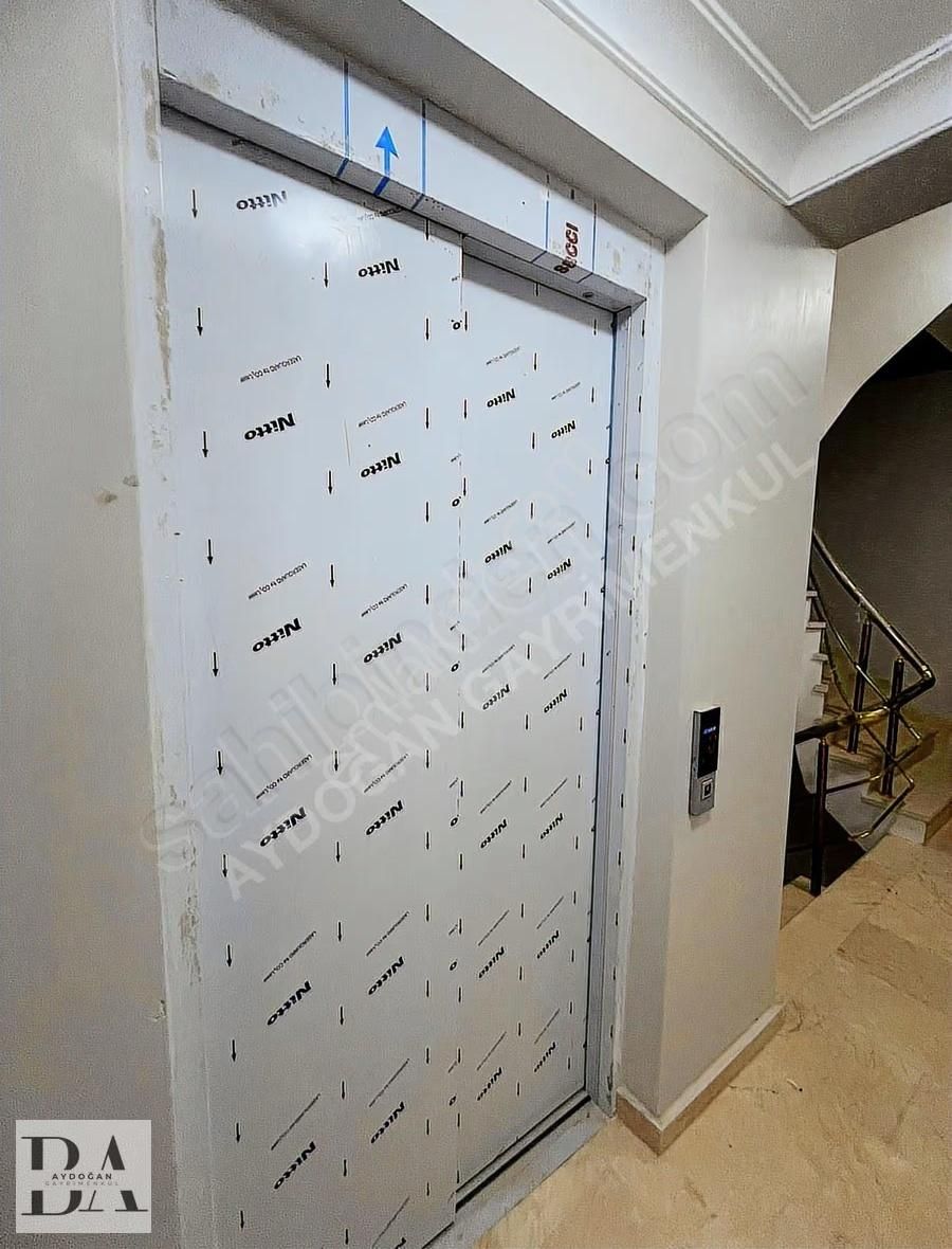 Aydoğan'dan Sıfır Asansörlü 2+1 Satılık Ara Kat Daire - Görsel 10