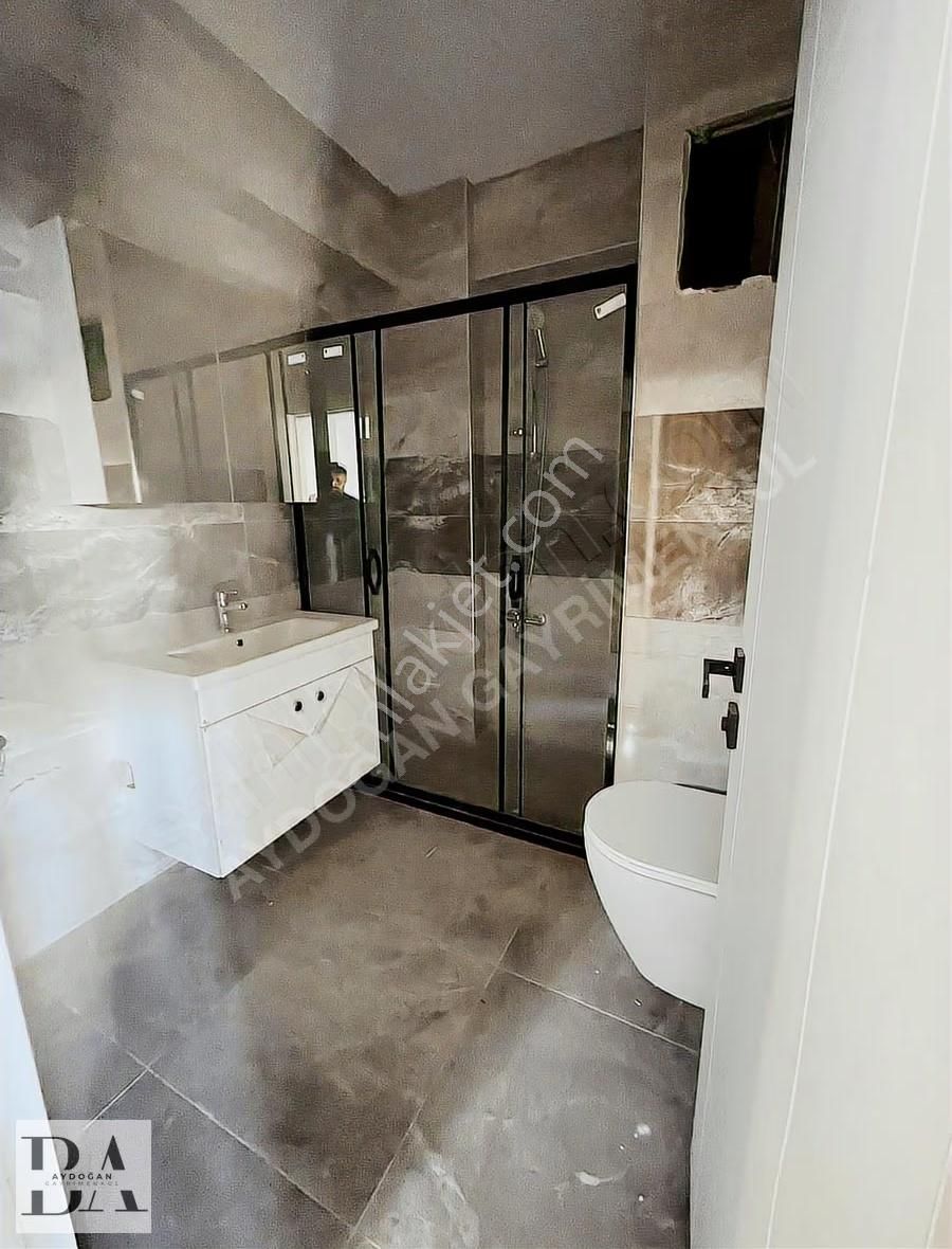 Aydoğan'dan Sıfır Asansörlü 2+1 Satılık Ara Kat Daire - Görsel 20