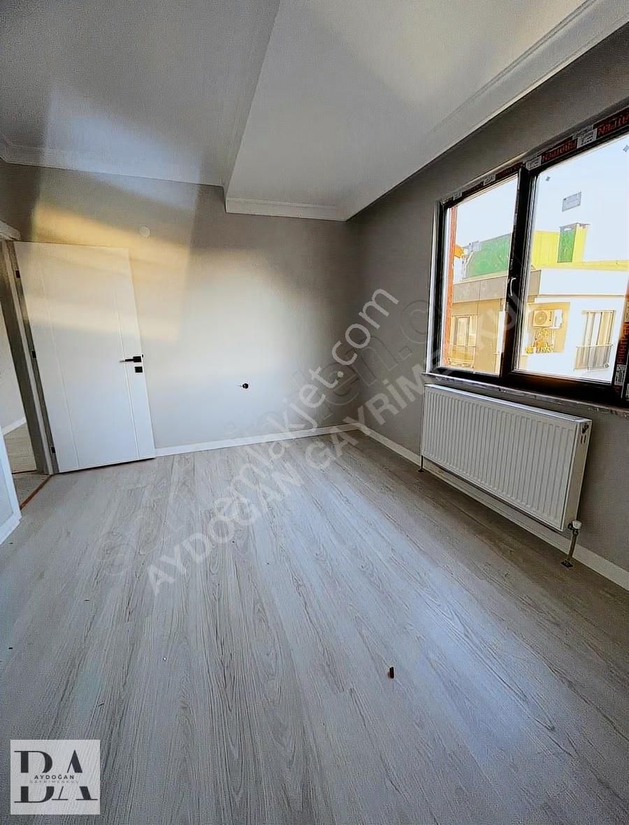 Aydoğan'dan Sıfır Asansörlü 2+1 Satılık Ara Kat Daire - Görsel 16