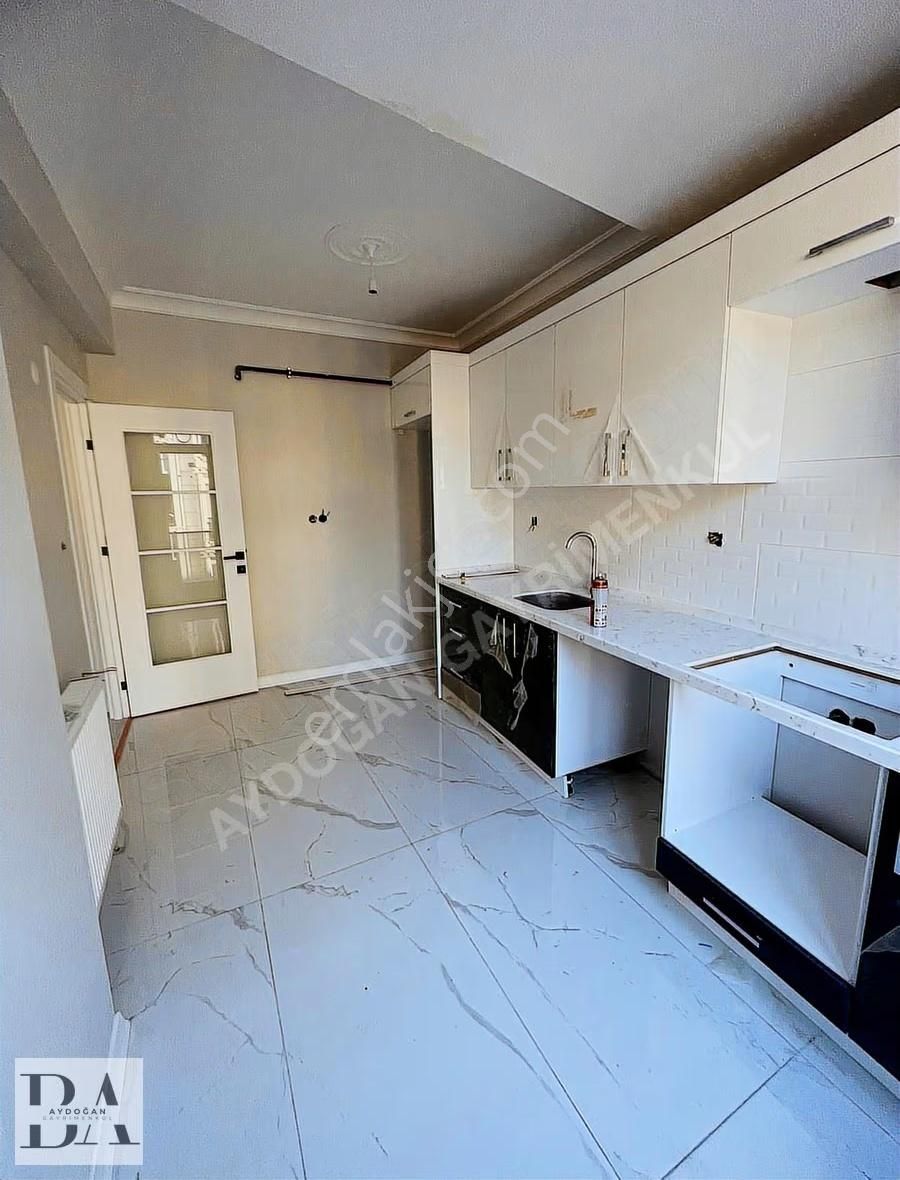 Aydoğan'dan Sıfır Asansörlü 2+1 Satılık Ara Kat Daire - Görsel 2