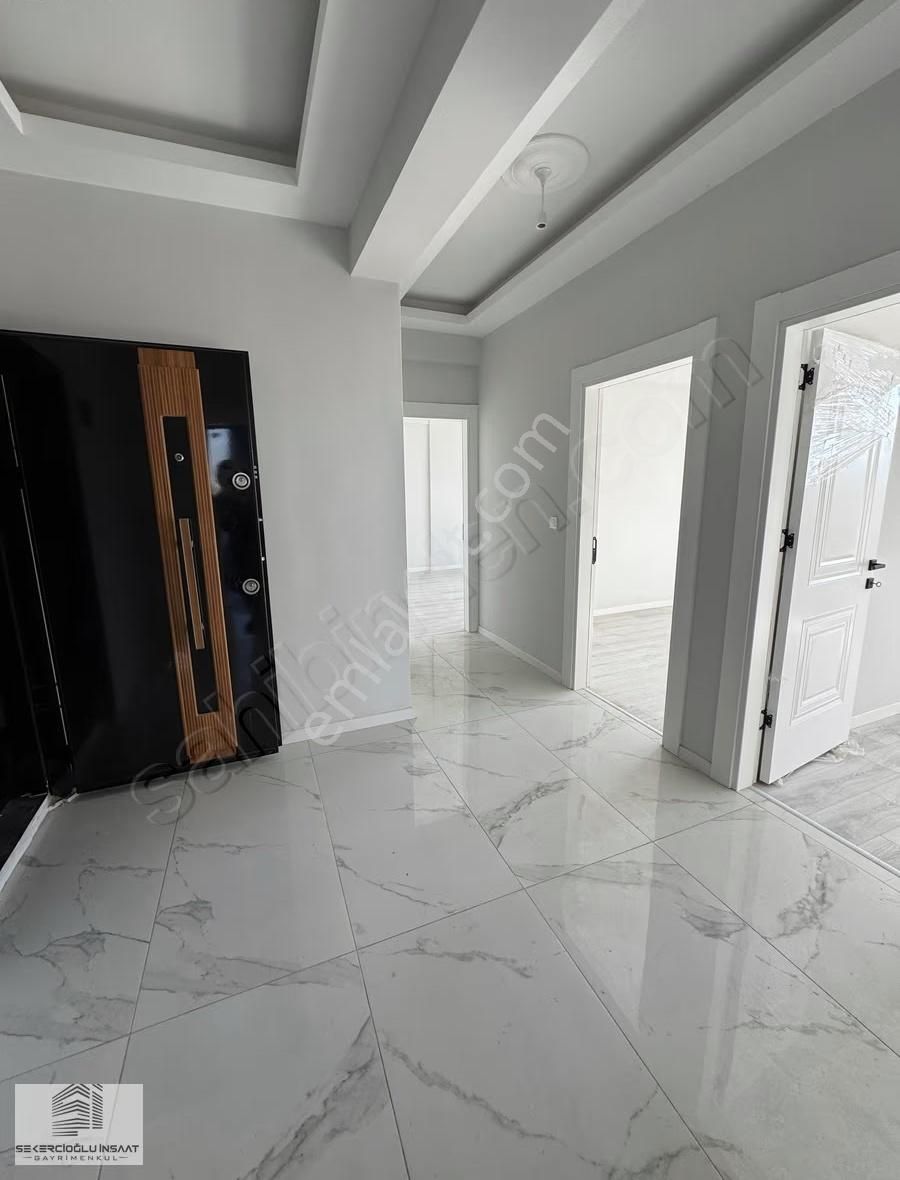 Şekercioğlu'ndan Gop Mahallesi'nde 3+1 Site İçi Satılık Daire - Görsel 3