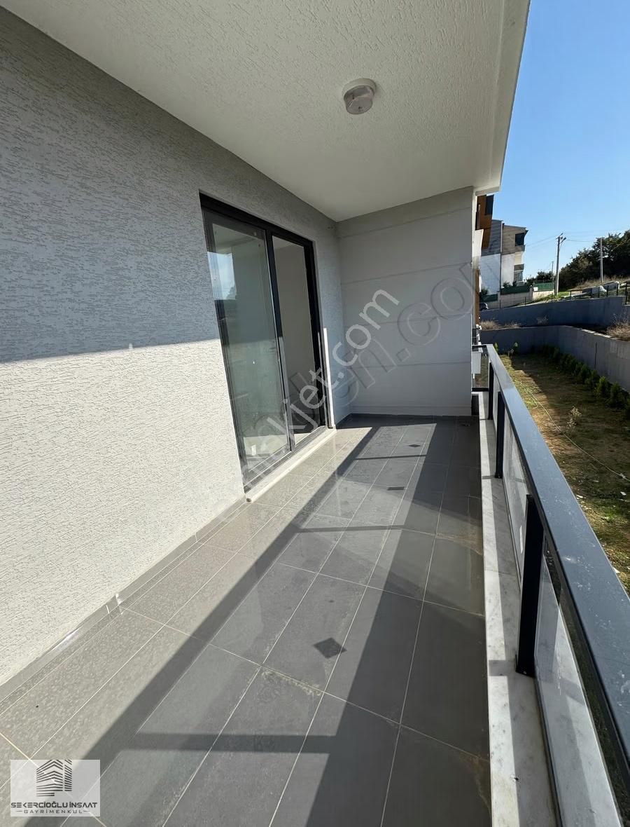 Şekercioğlu'ndan Gop Mahallesi'nde 3+1 Site İçi Satılık Daire - Görsel 14