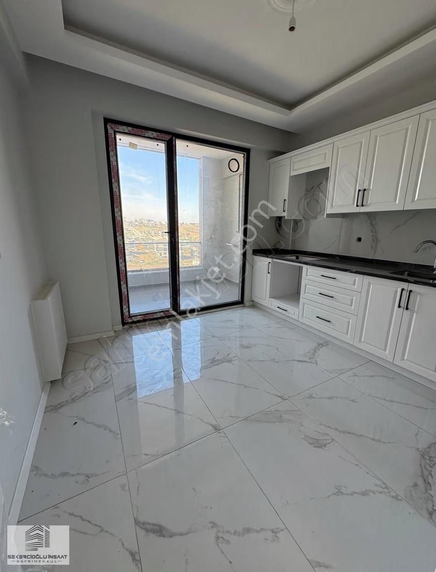 Şekercioğlu'ndan Gop Mahallesi'nde 3+1 Site İçi Satılık Daire - Görsel 16