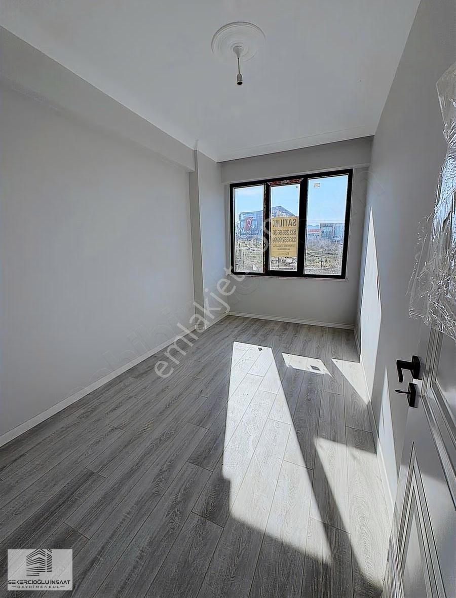 Şekercioğlu'ndan Gop Mahallesi'nde 3+1 Site İçi Satılık Daire - Görsel 15