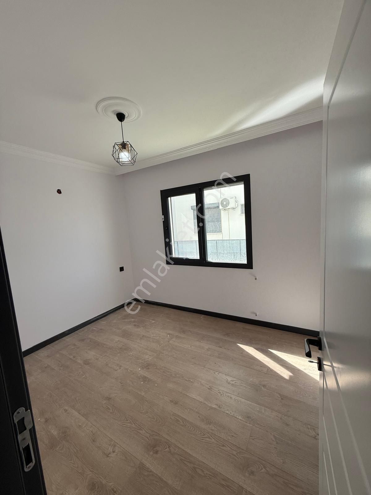 Efeler Havuzlu Bina , 2+1 Giriş Kat Daire - Görsel 18