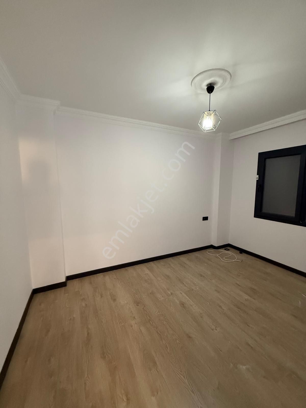 Efeler Havuzlu Bina , 2+1 Giriş Kat Daire - Görsel 12