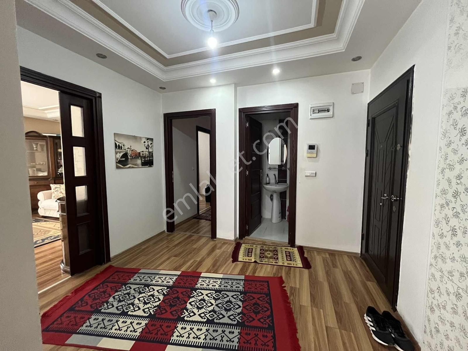 Çukurova Ali Sepici Bulv. Yürüme Mesafesinde Satılık 3+1 Daire - Görsel 31