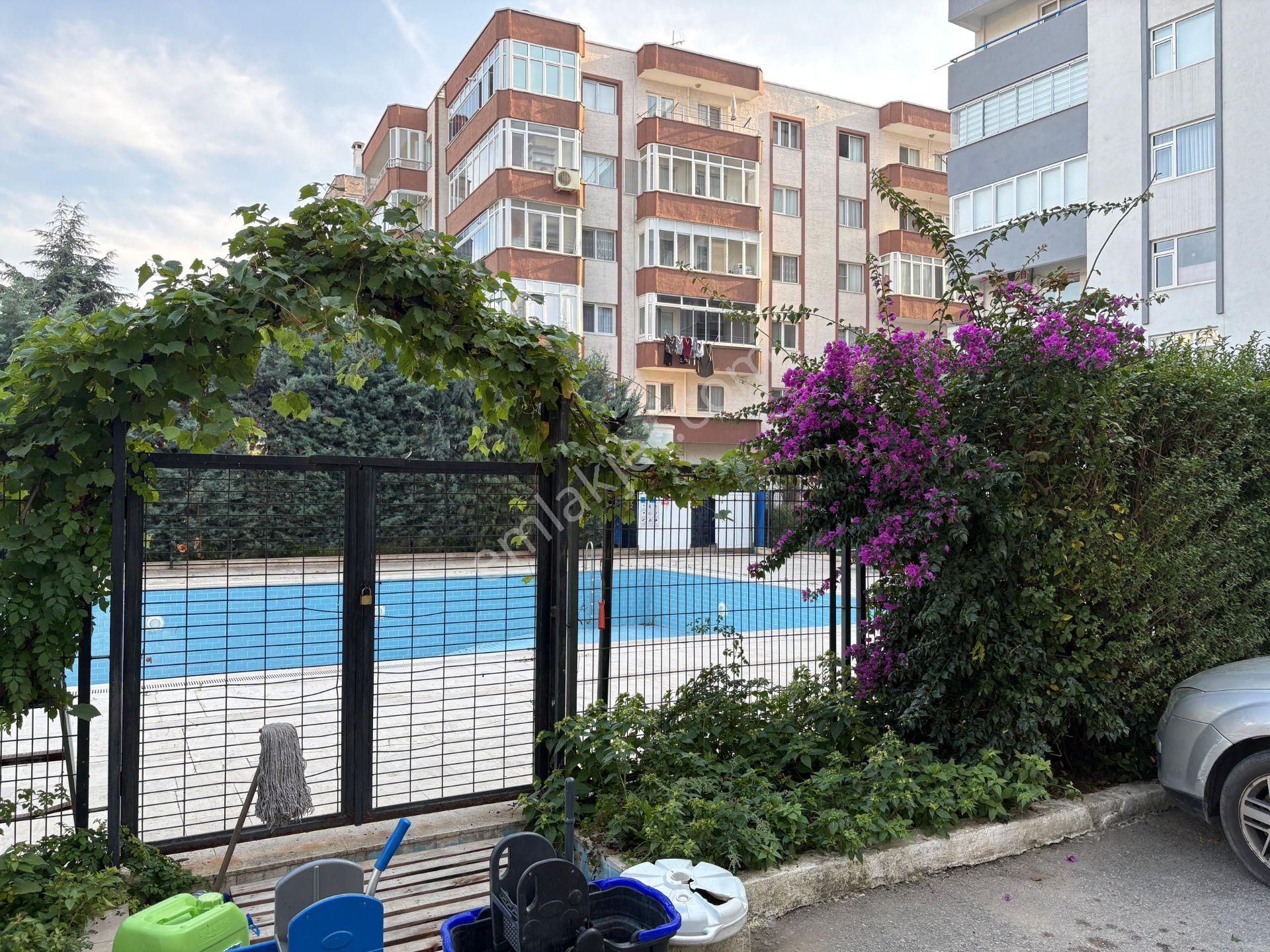 Mudanya Ömerbey De Cadde Üzeri Kiralık Dubleks 5+1 Daire - Görsel 35