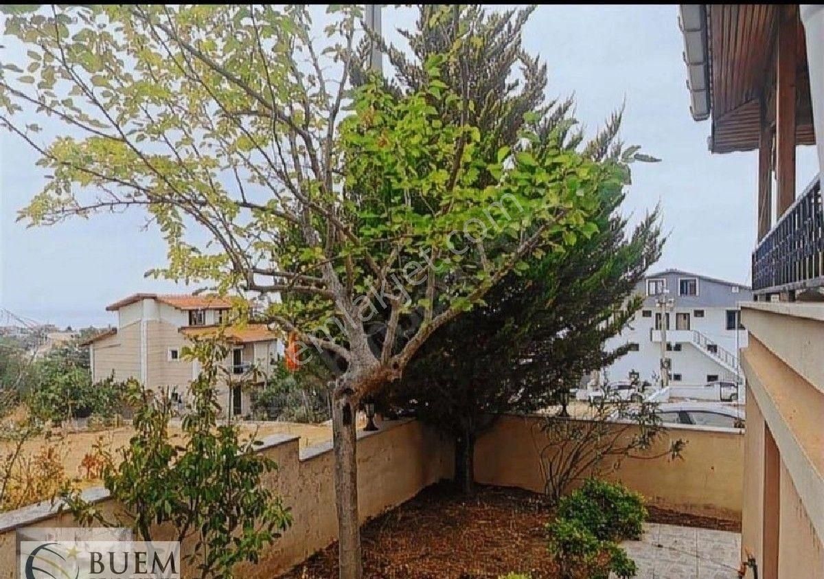 Avsa Adası Mavı Koyda 184m2 Vılla 201m2 Imarlı Arsasıyla Bırlıkte Esyalı Su Kuyulu Mustakıl Vılla - Görsel 15