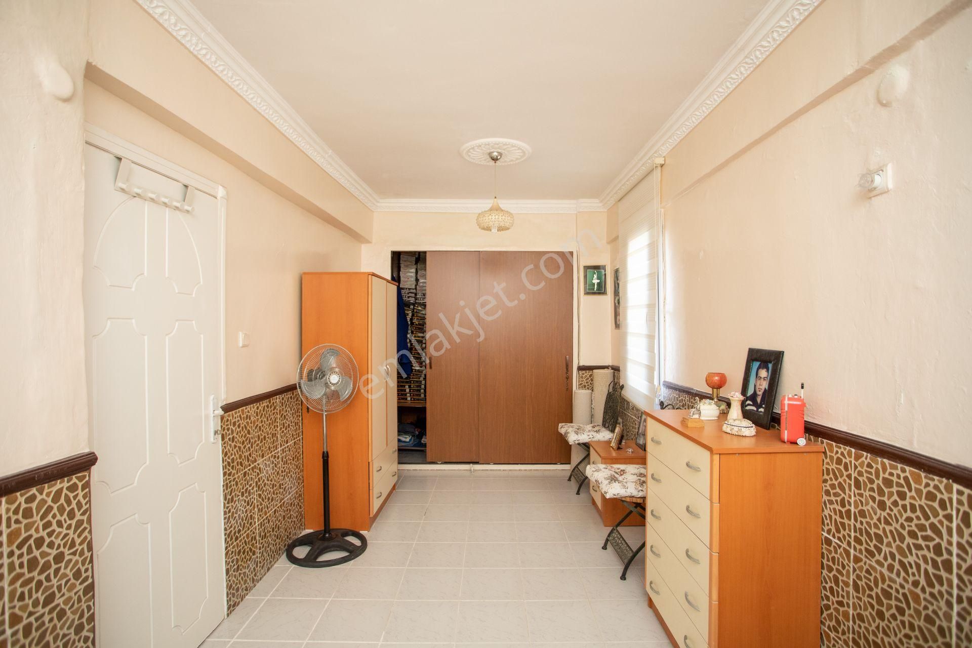 Foça Denizkent Sitesinde Satılık 2+1 Dubleks - Görsel 16