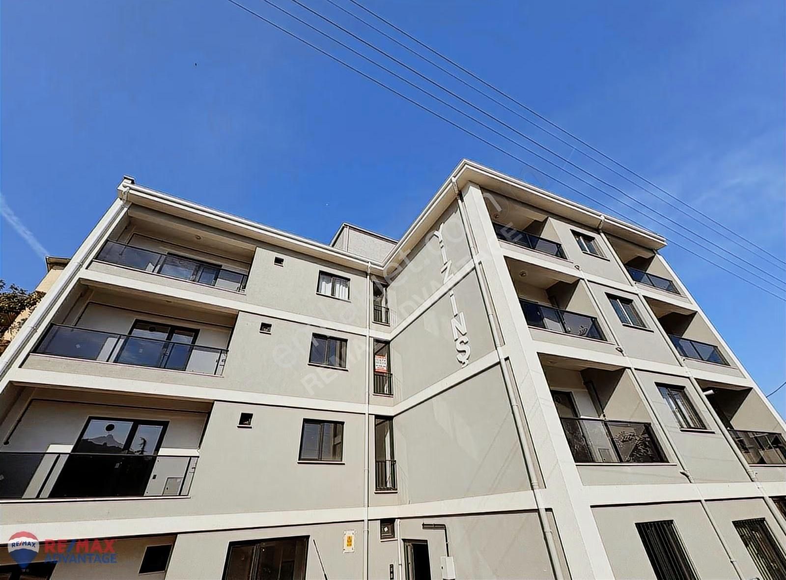 Remax Advantageden Denize Sadece 150 M Uzaklıkta Ferah Bir Yasam - Görsel 6