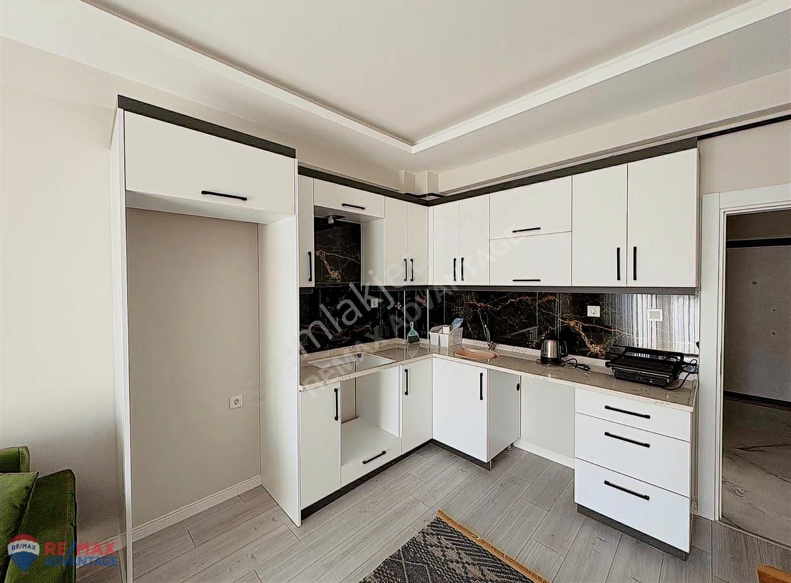 Remax Advantageden Denize Sadece 150 M Uzaklıkta Ferah Bir Yasam - Görsel 13