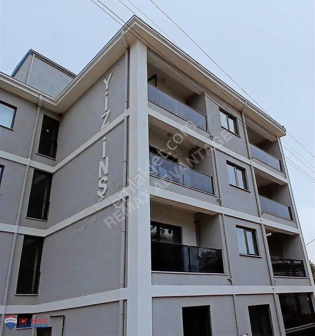 Remax Advantageden Denize Sadece 150 M Uzaklıkta Ferah Bir Yasam - Görsel 7