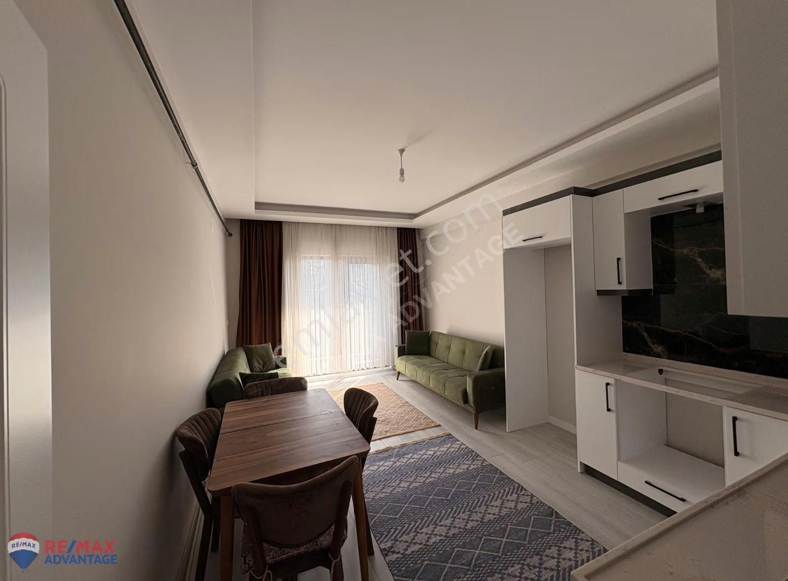 Remax Advantageden Denize Sadece 150 M Uzaklıkta Ferah Bir Yasam - Görsel 4
