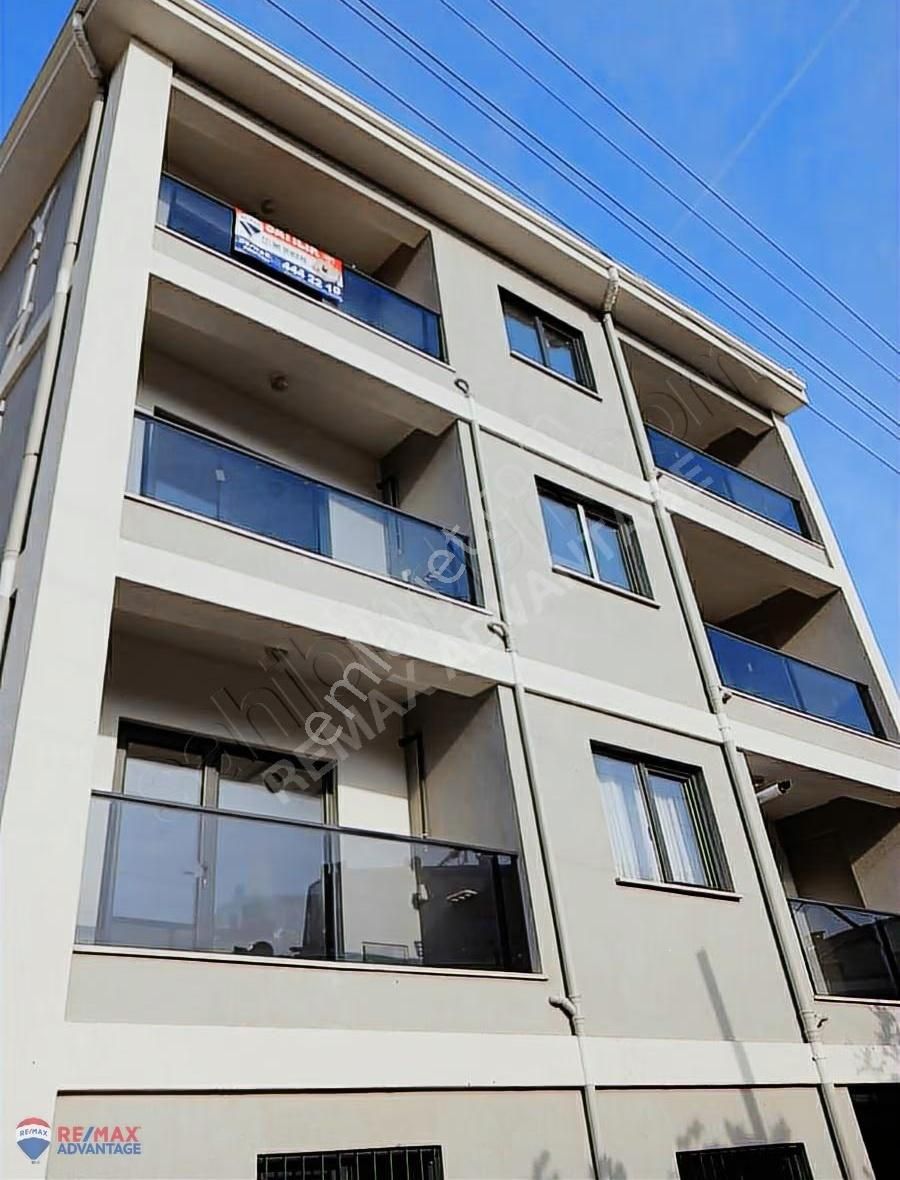 Remax Advantageden Denize Sadece 150 M Uzaklıkta Ferah Bir Yasam - Görsel 15