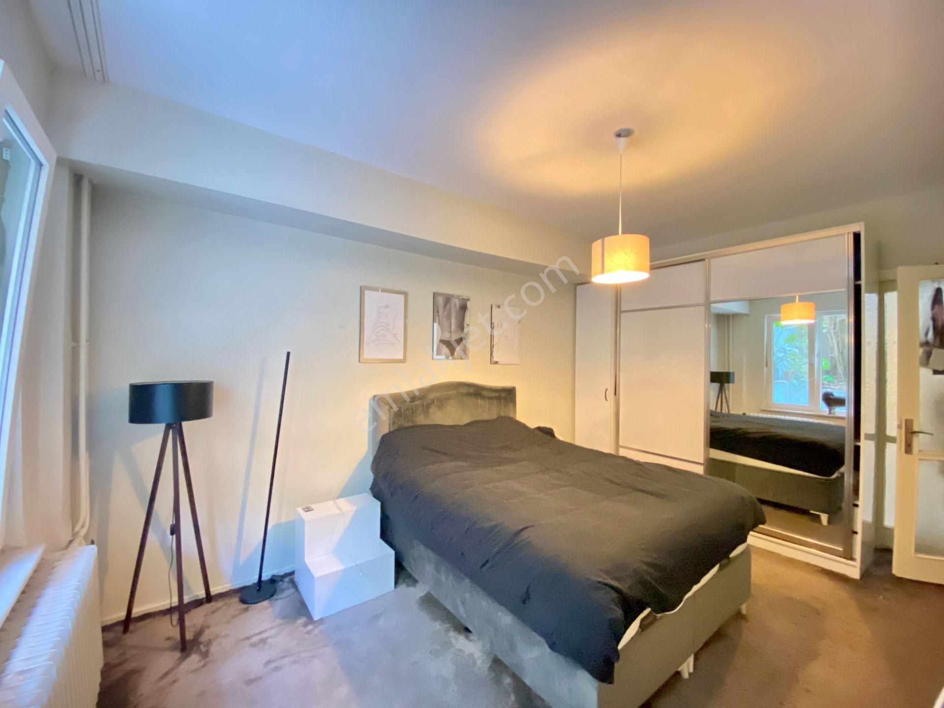 Nişantaşı Hüsrev Gerede Teşvikiye Bahçeli 3+1 Daire Remax Astyle - Görsel 14
