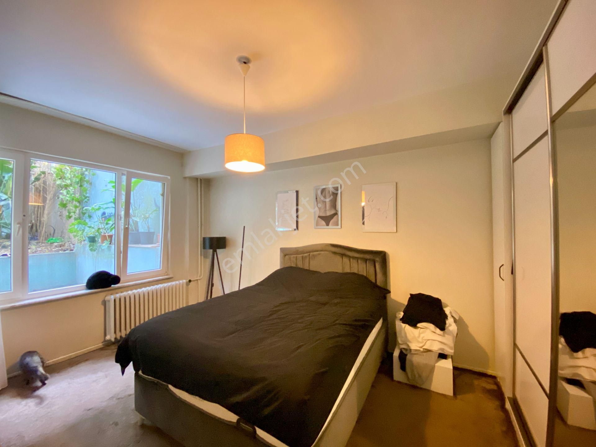 Nişantaşı Hüsrev Gerede Teşvikiye Bahçeli 3+1 Daire Remax Astyle - Görsel 12