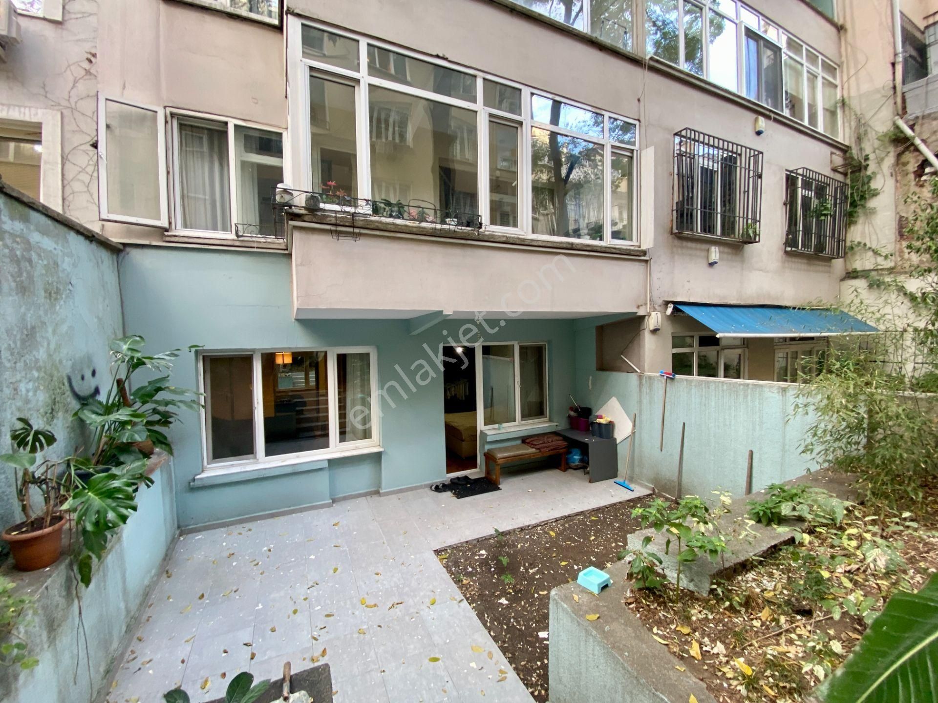 Nişantaşı Hüsrev Gerede Teşvikiye Bahçeli 3+1 Daire Remax Astyle - Görsel 17