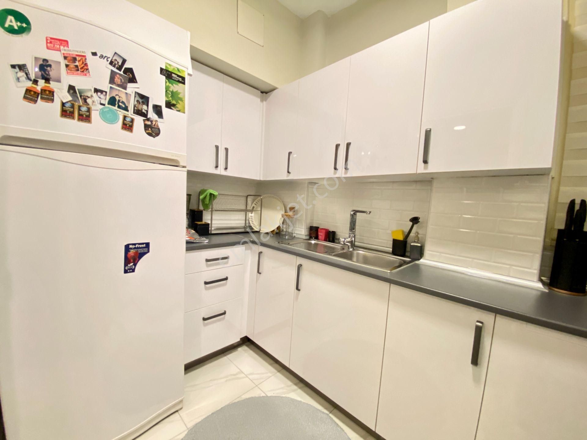 Nişantaşı Hüsrev Gerede Teşvikiye Bahçeli 3+1 Daire Remax Astyle - Görsel 10