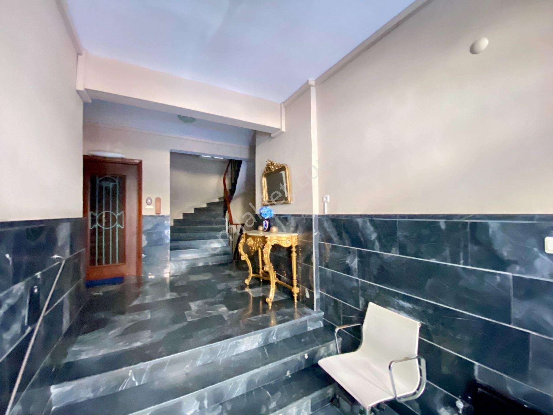 Nişantaşı Hüsrev Gerede Teşvikiye Bahçeli 3+1 Daire Remax Astyle - Görsel 29