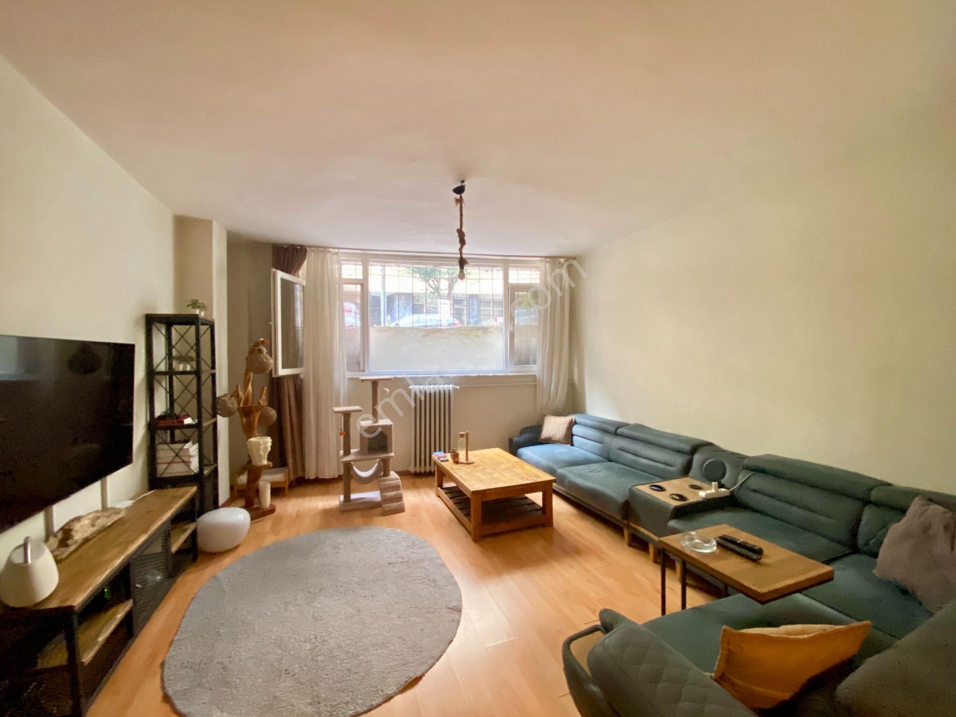 Nişantaşı Hüsrev Gerede Teşvikiye Bahçeli 3+1 Daire Remax Astyle - Görsel 6