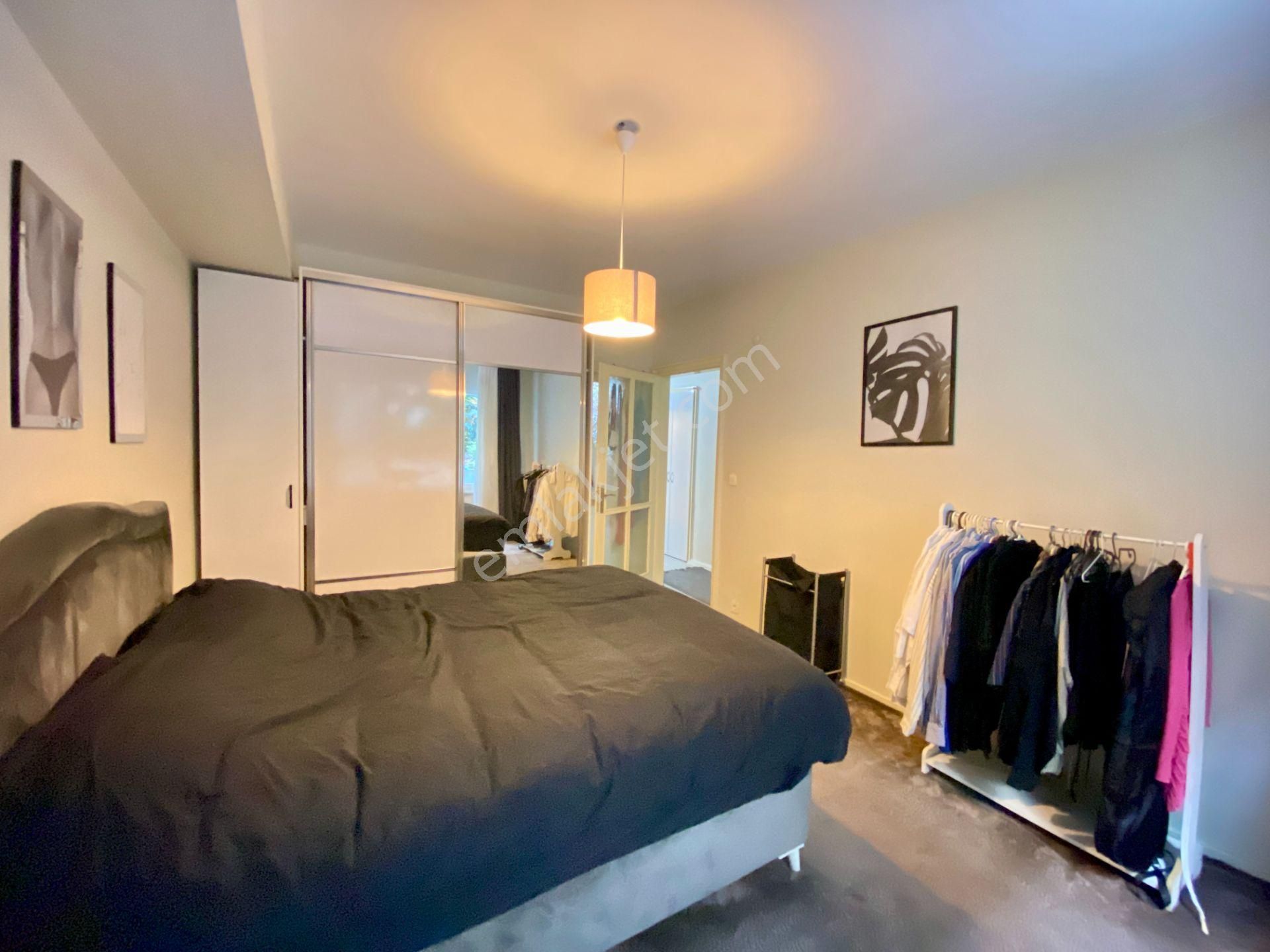 Nişantaşı Hüsrev Gerede Teşvikiye Bahçeli 3+1 Daire Remax Astyle - Görsel 15