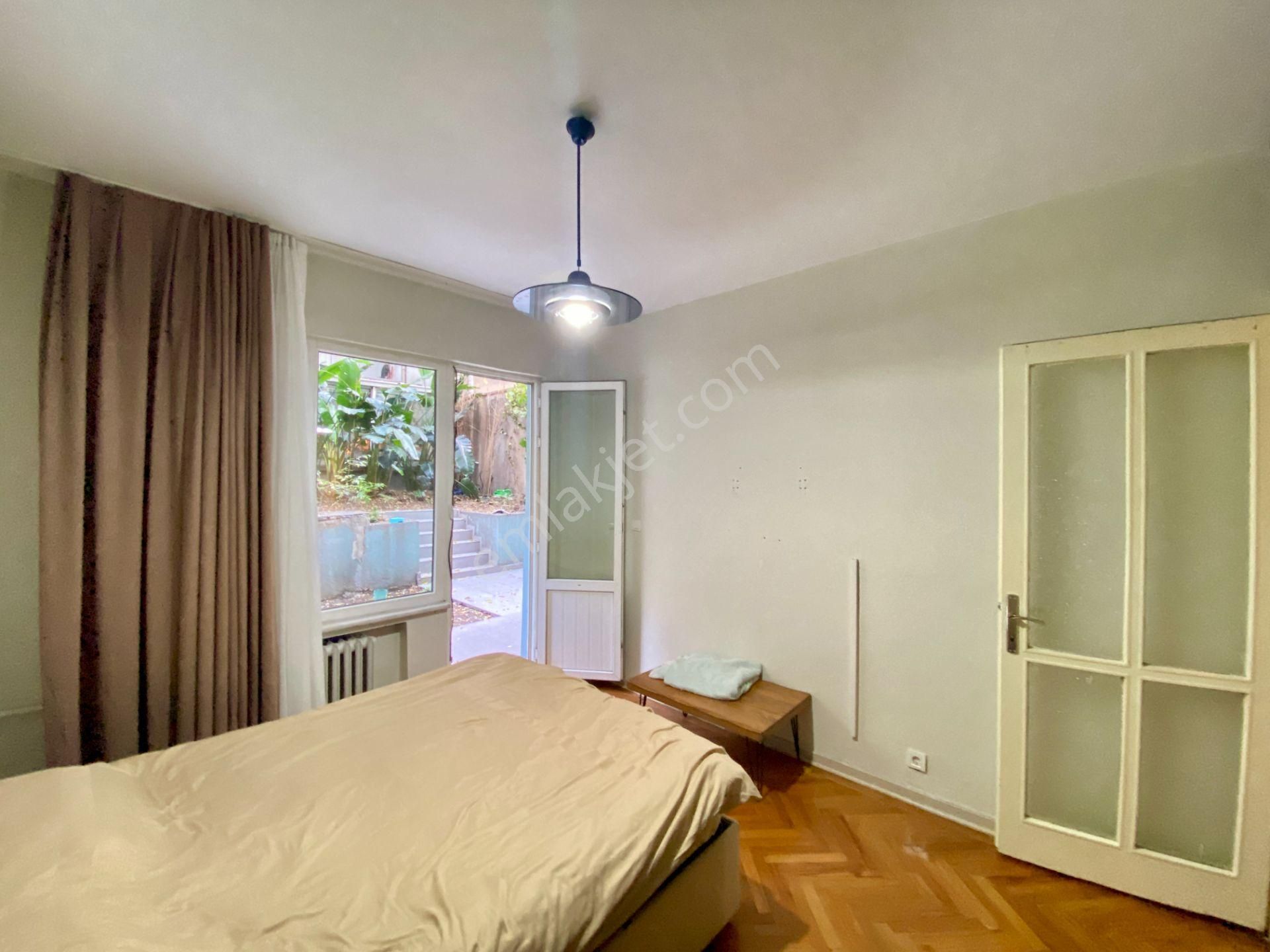 Nişantaşı Hüsrev Gerede Teşvikiye Bahçeli 3+1 Daire Remax Astyle - Görsel 23