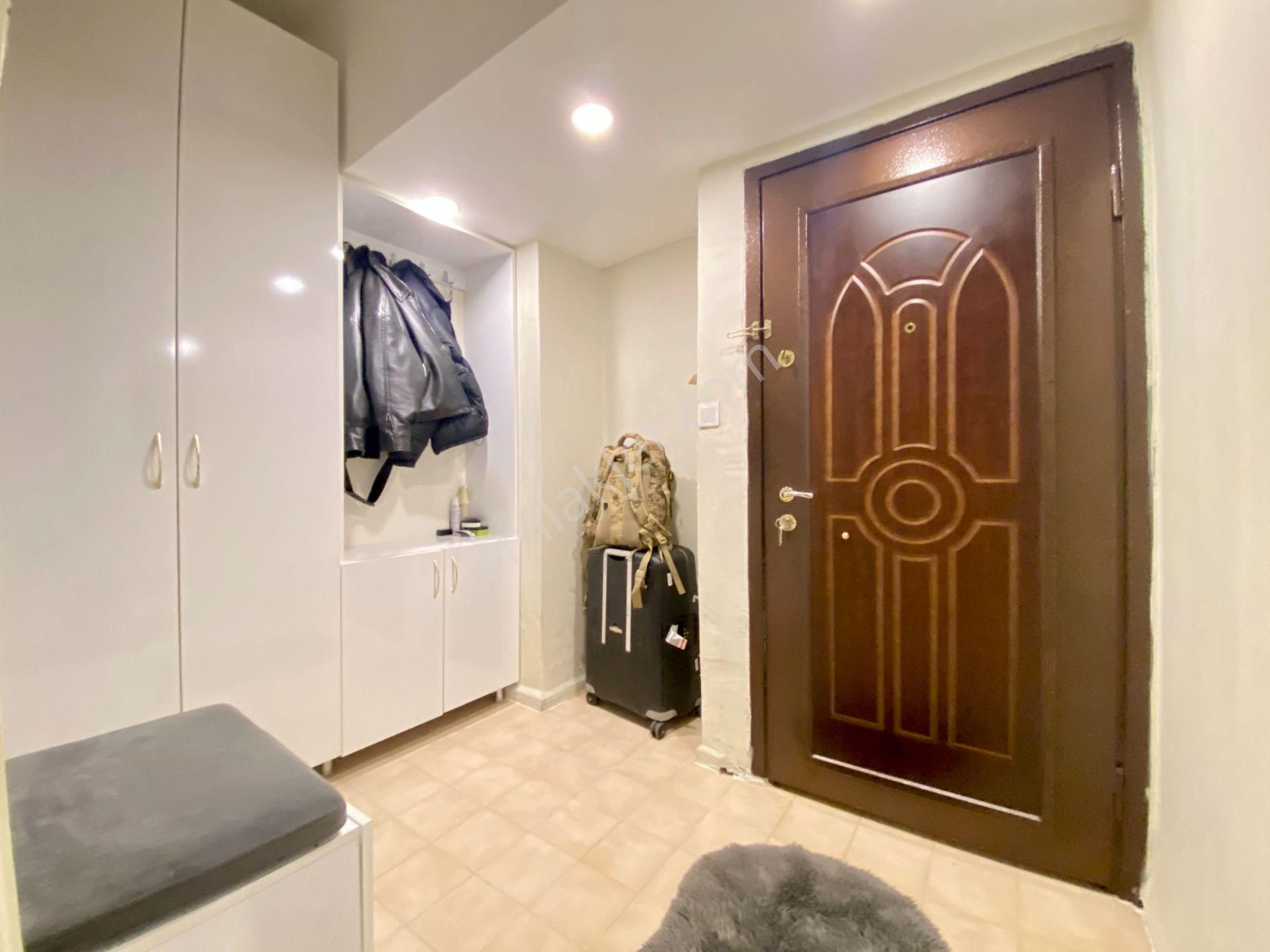 Nişantaşı Hüsrev Gerede Teşvikiye Bahçeli 3+1 Daire Remax Astyle - Görsel 26
