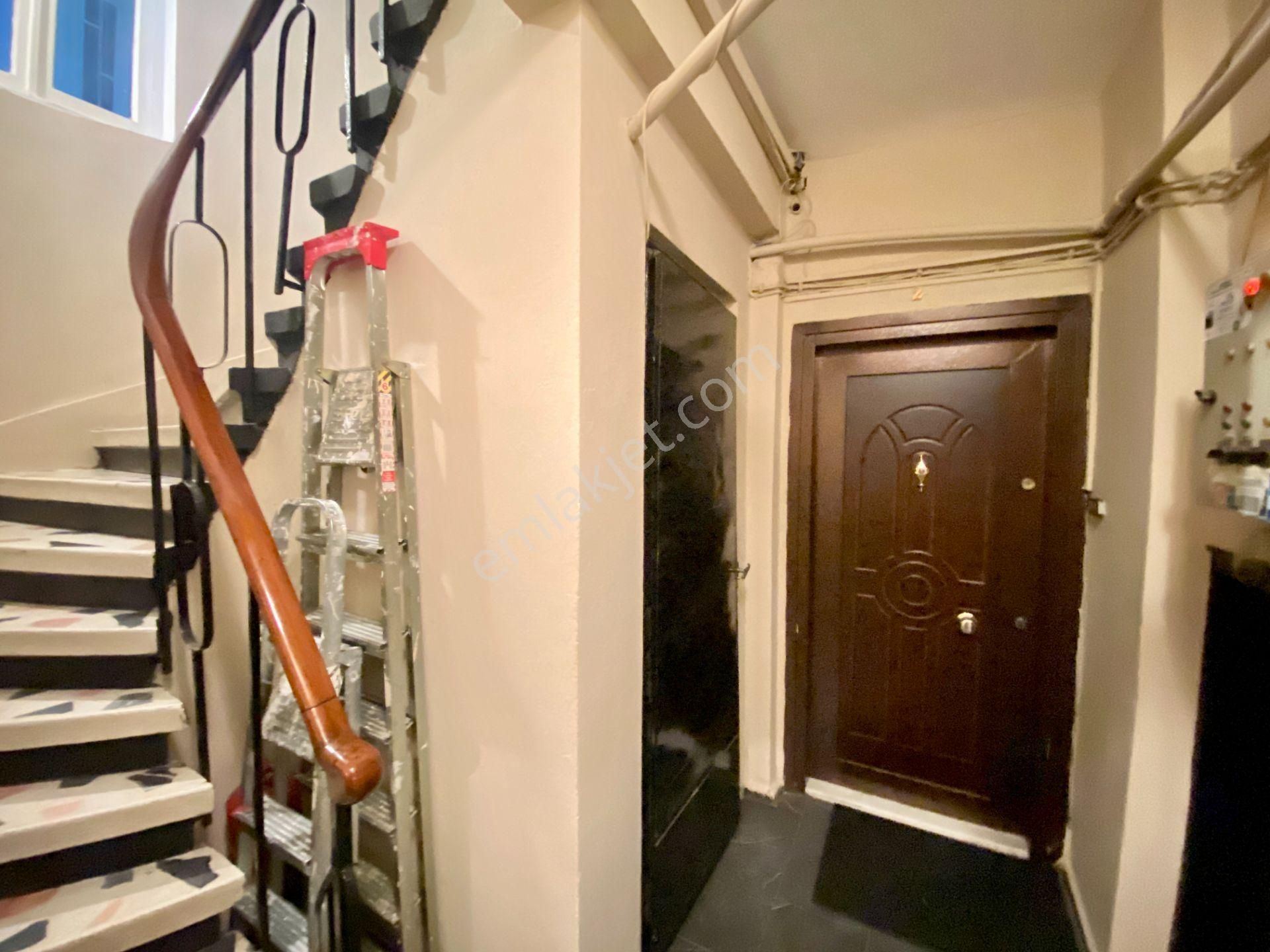 Nişantaşı Hüsrev Gerede Teşvikiye Bahçeli 3+1 Daire Remax Astyle - Görsel 27