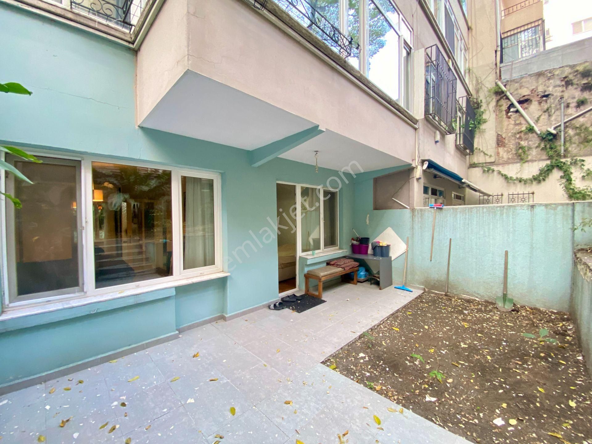 Nişantaşı Hüsrev Gerede Teşvikiye Bahçeli 3+1 Daire Remax Astyle - Görsel 16