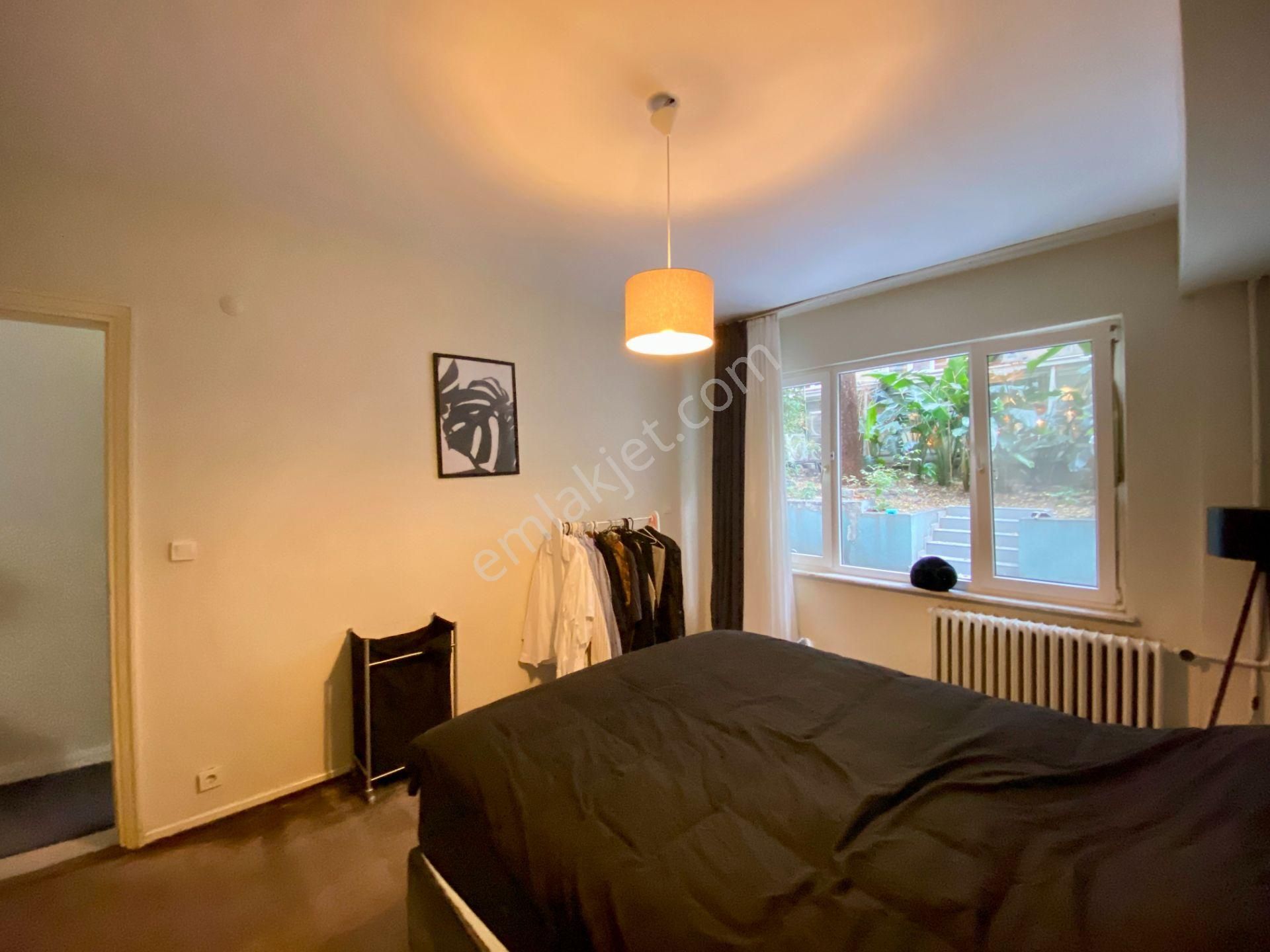 Nişantaşı Hüsrev Gerede Teşvikiye Bahçeli 3+1 Daire Remax Astyle - Görsel 13