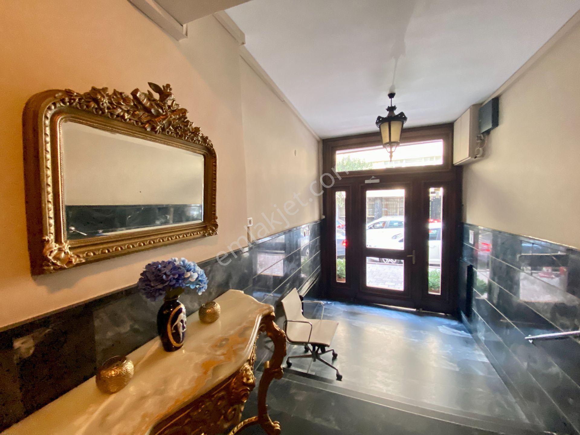 Nişantaşı Hüsrev Gerede Teşvikiye Bahçeli 3+1 Daire Remax Astyle - Görsel 28
